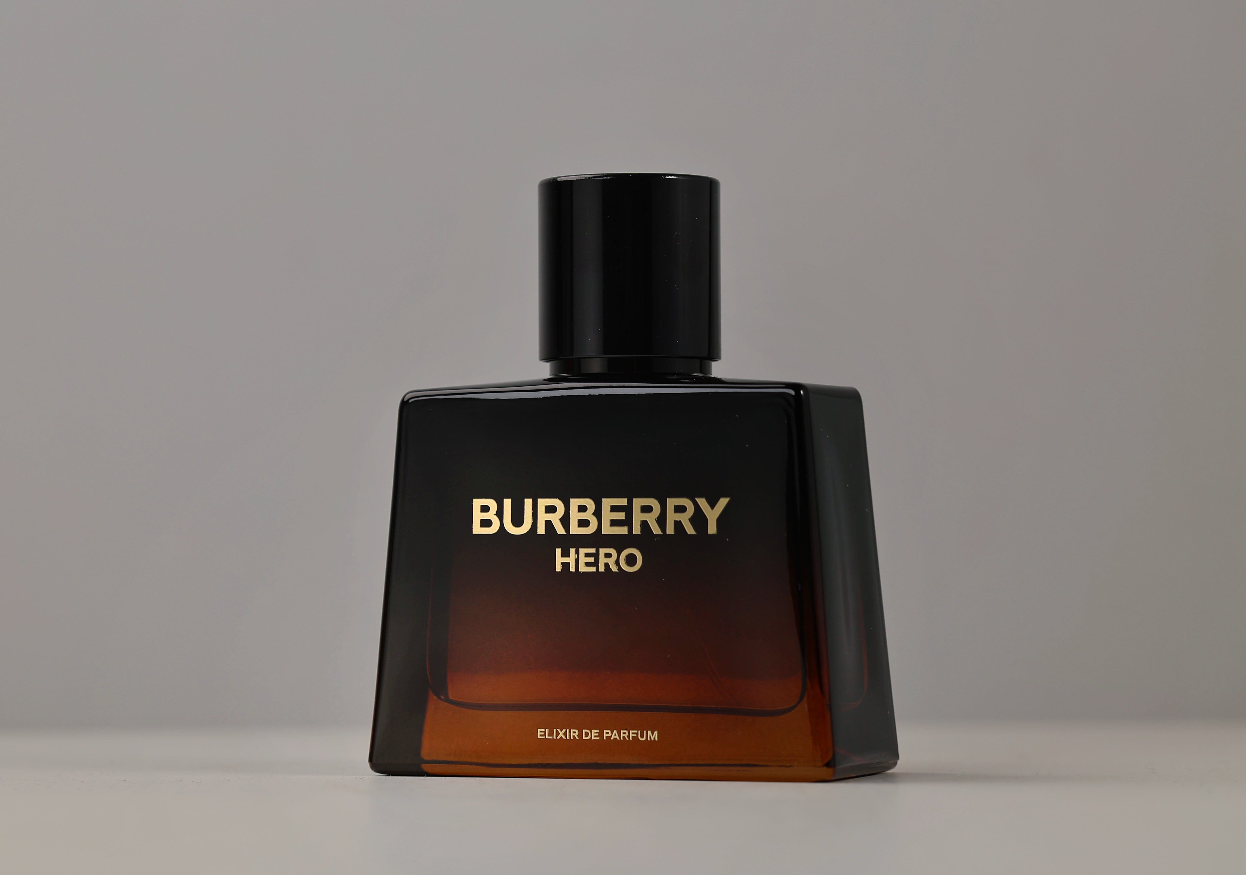 Burberry Hero Elixir de Parfum