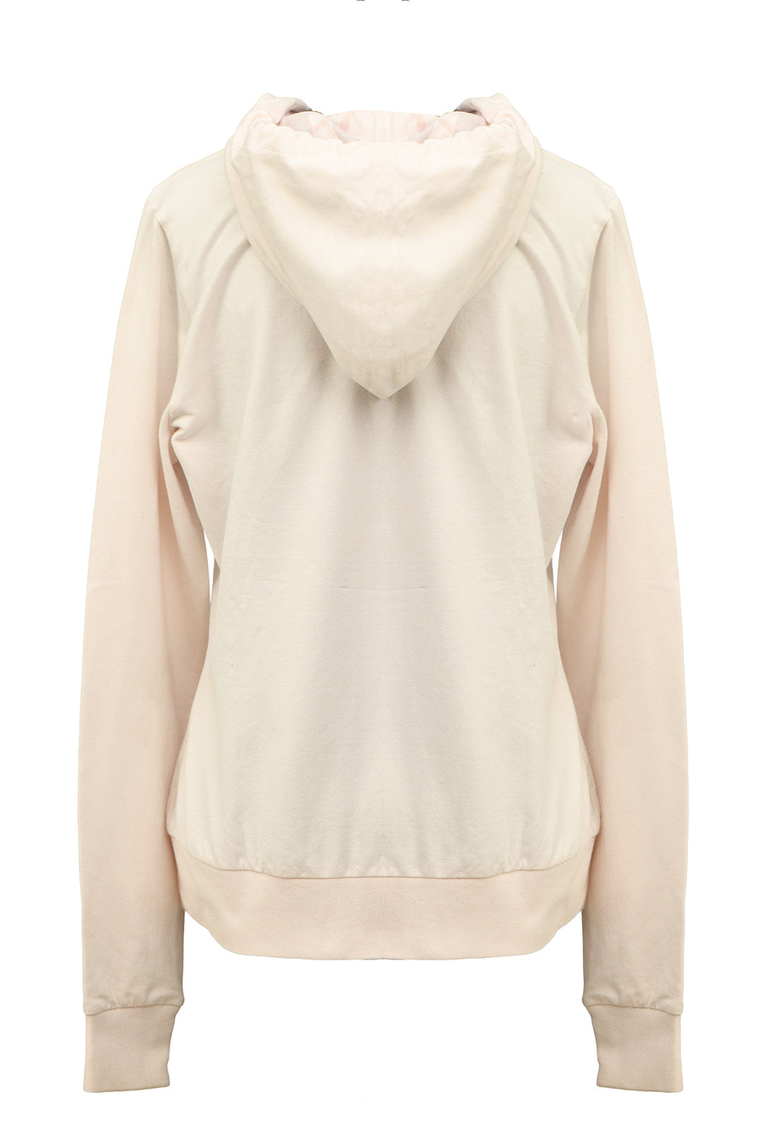 BURBERRY SIZE EU: LPINK HOODIE