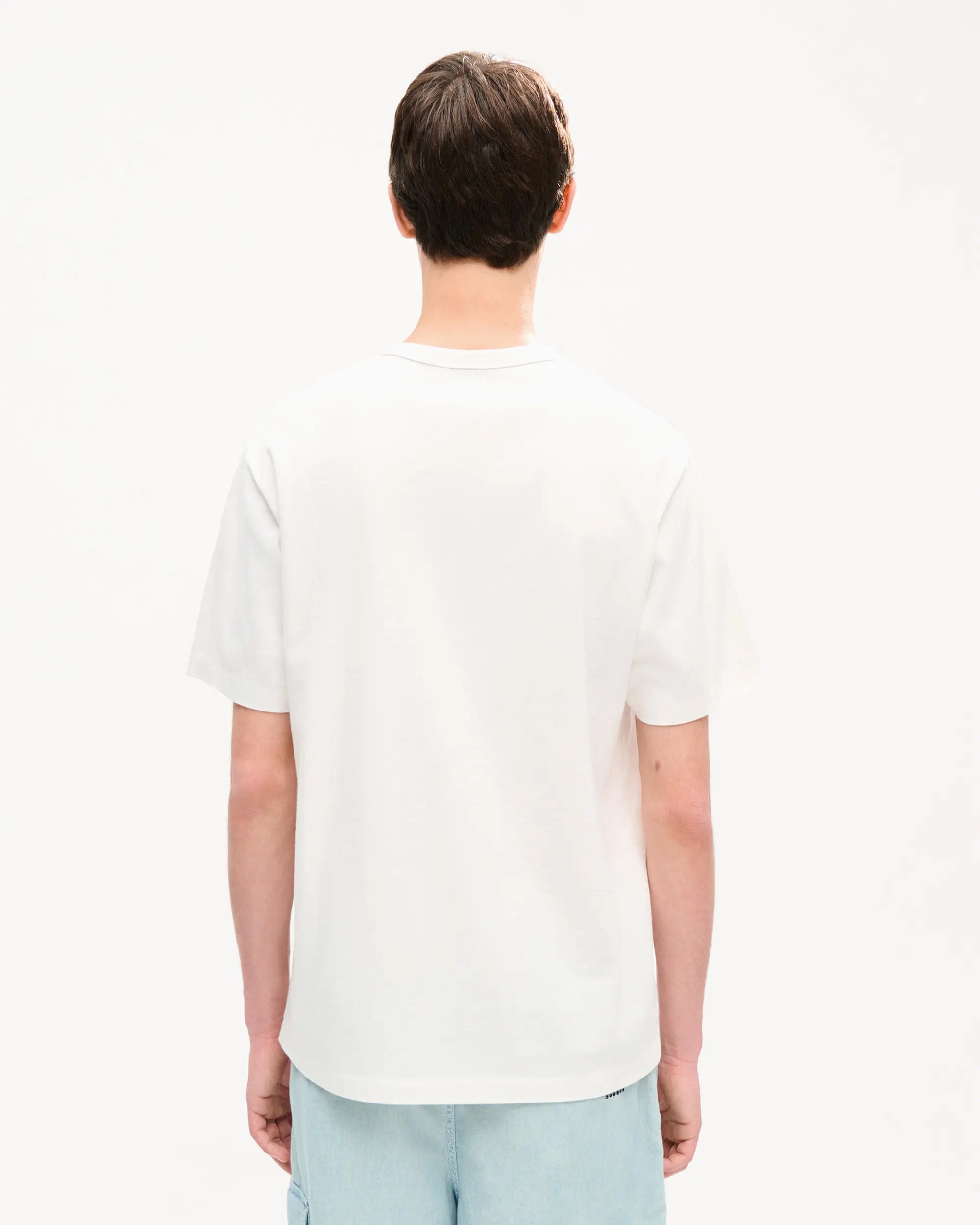 Kenzo Camiseta bordado Kenzo Sounds para hombre