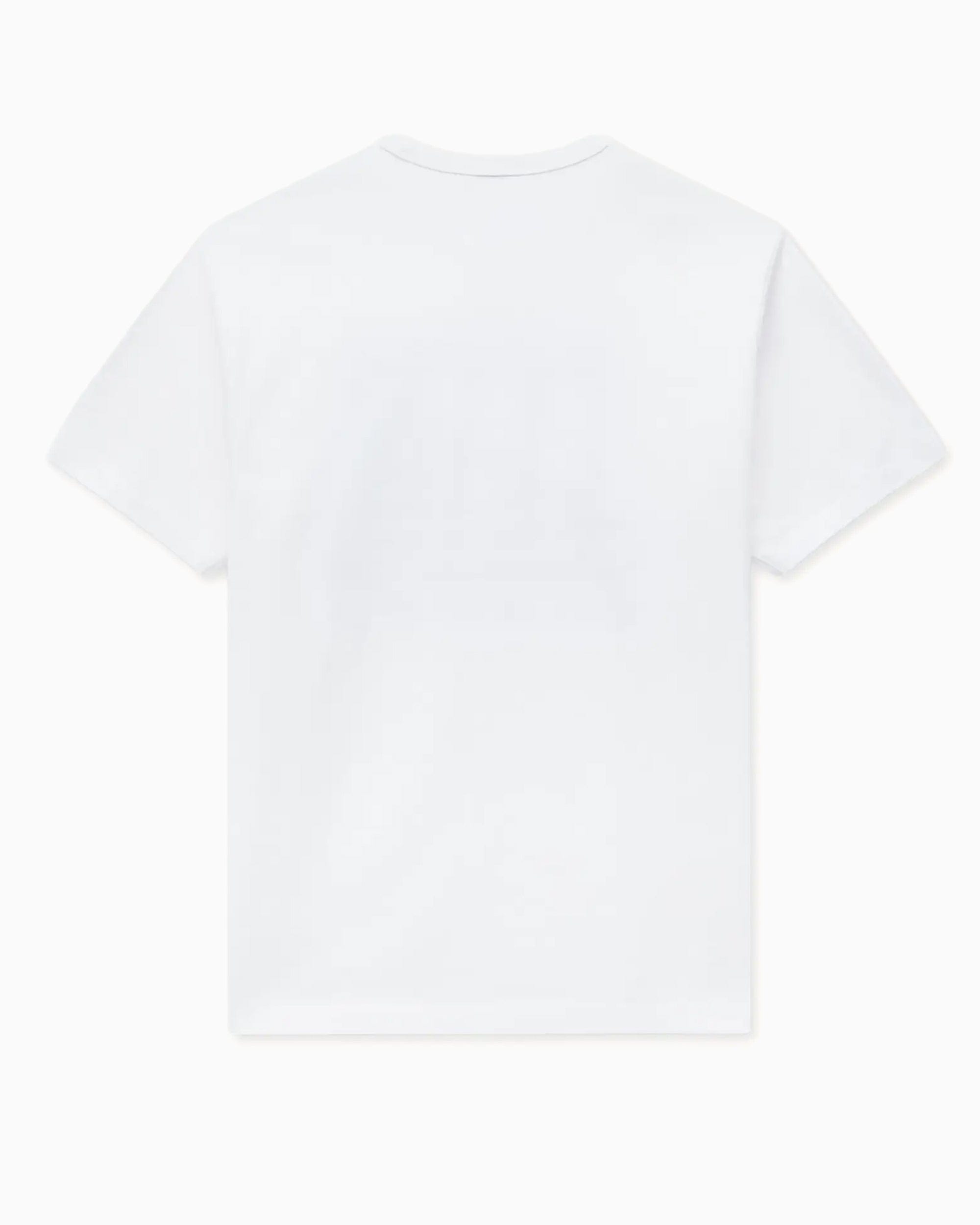 Kenzo Camiseta bordado Kenzo Sounds para hombre