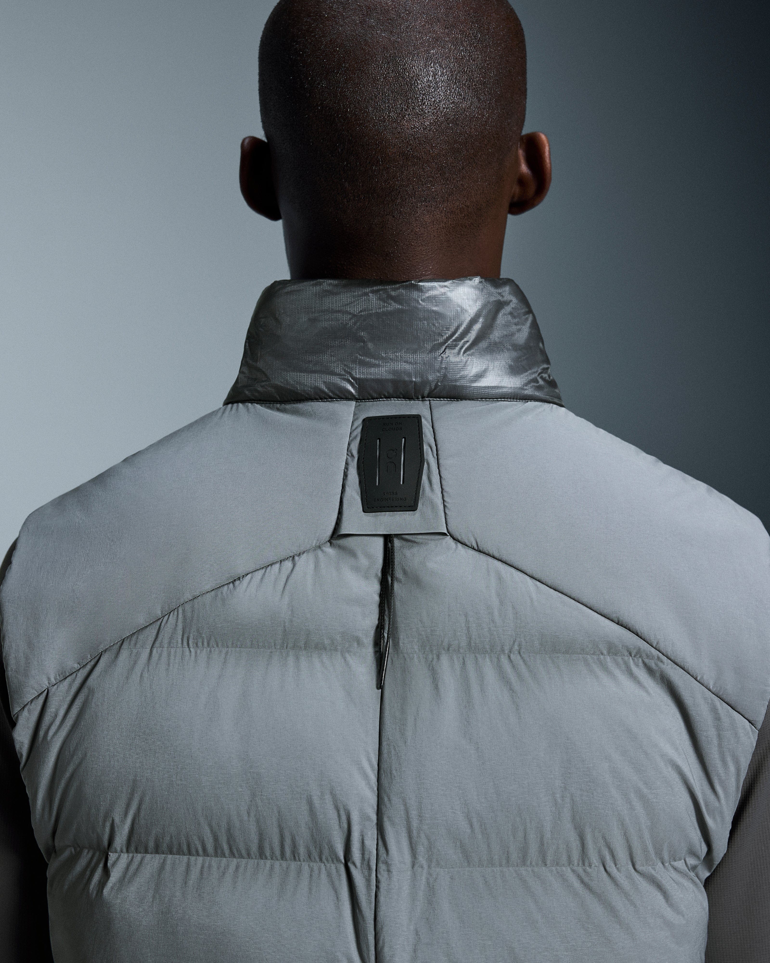 On Running On Challenger Vest Rock