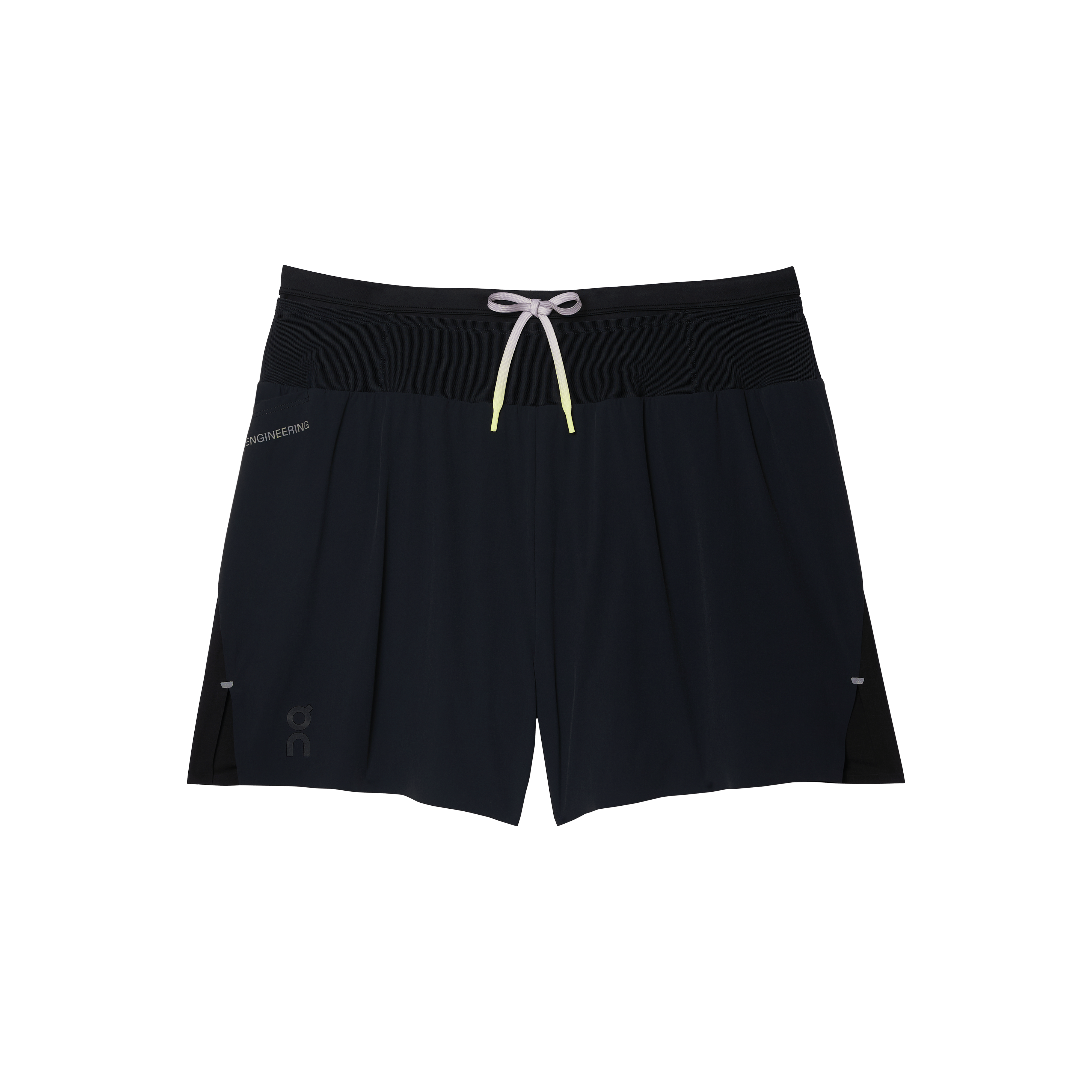 On Running On Ultra Shorts Black | Black
