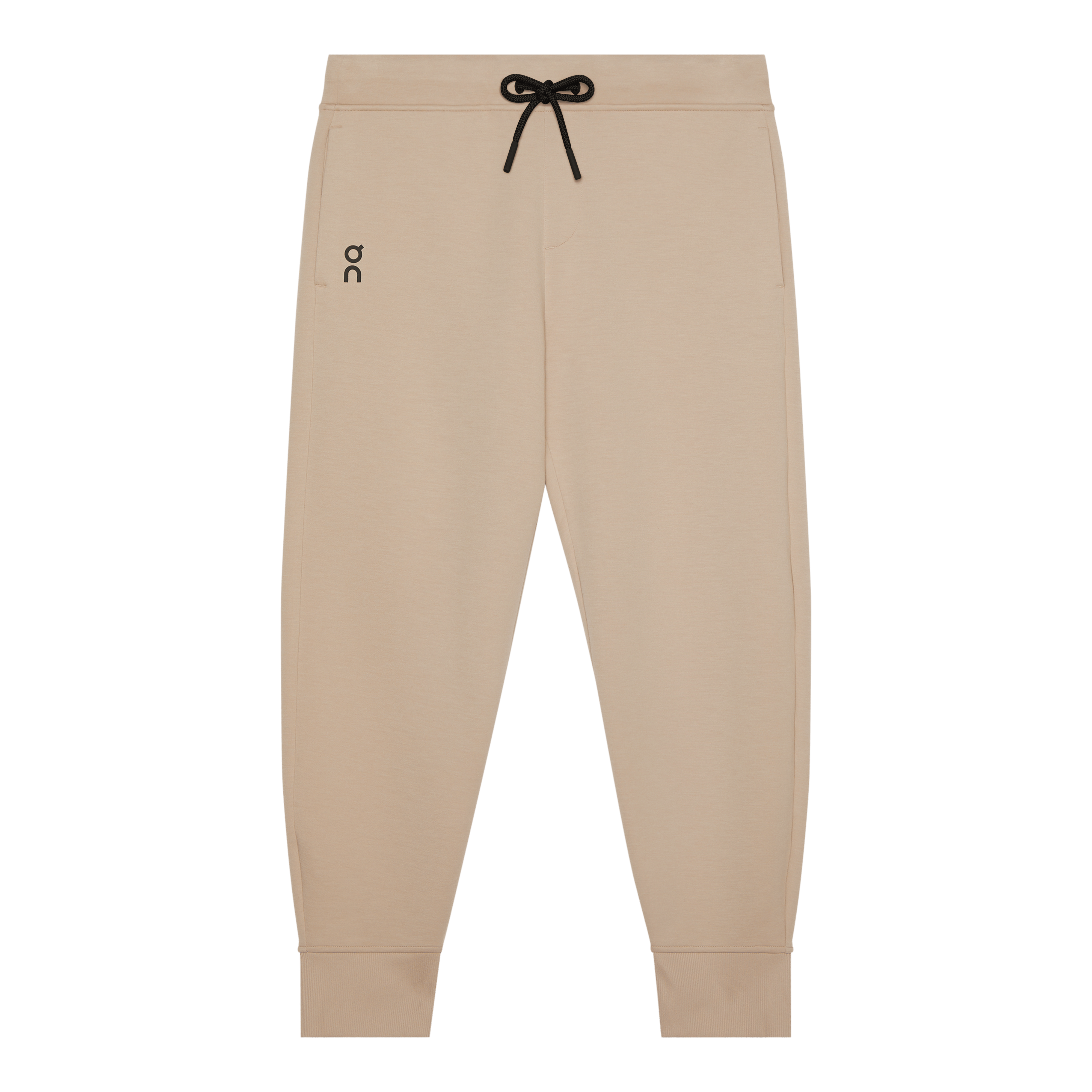 On Running On Focus Tech Sweatpants Desert