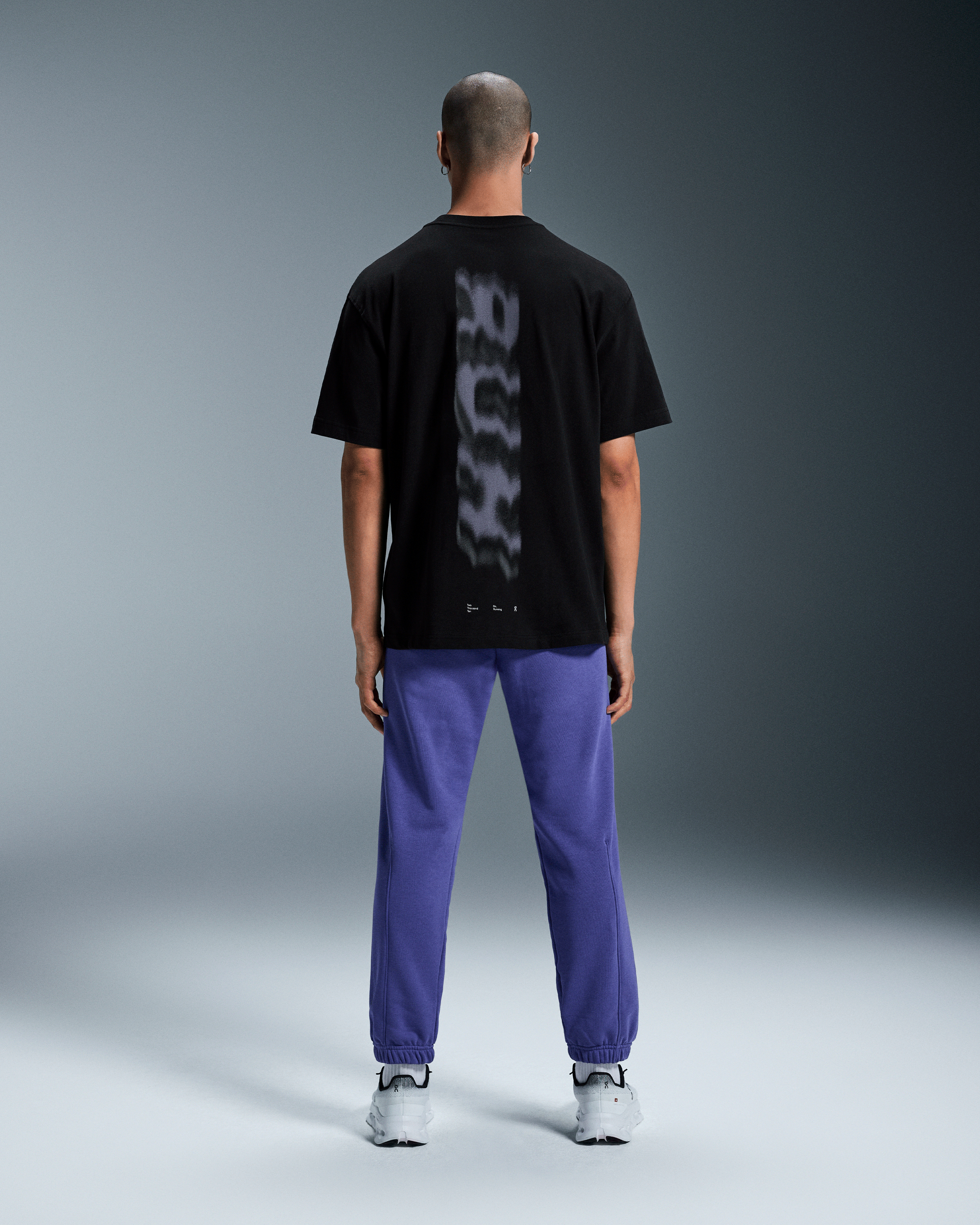 On Running On Club Pants Iris