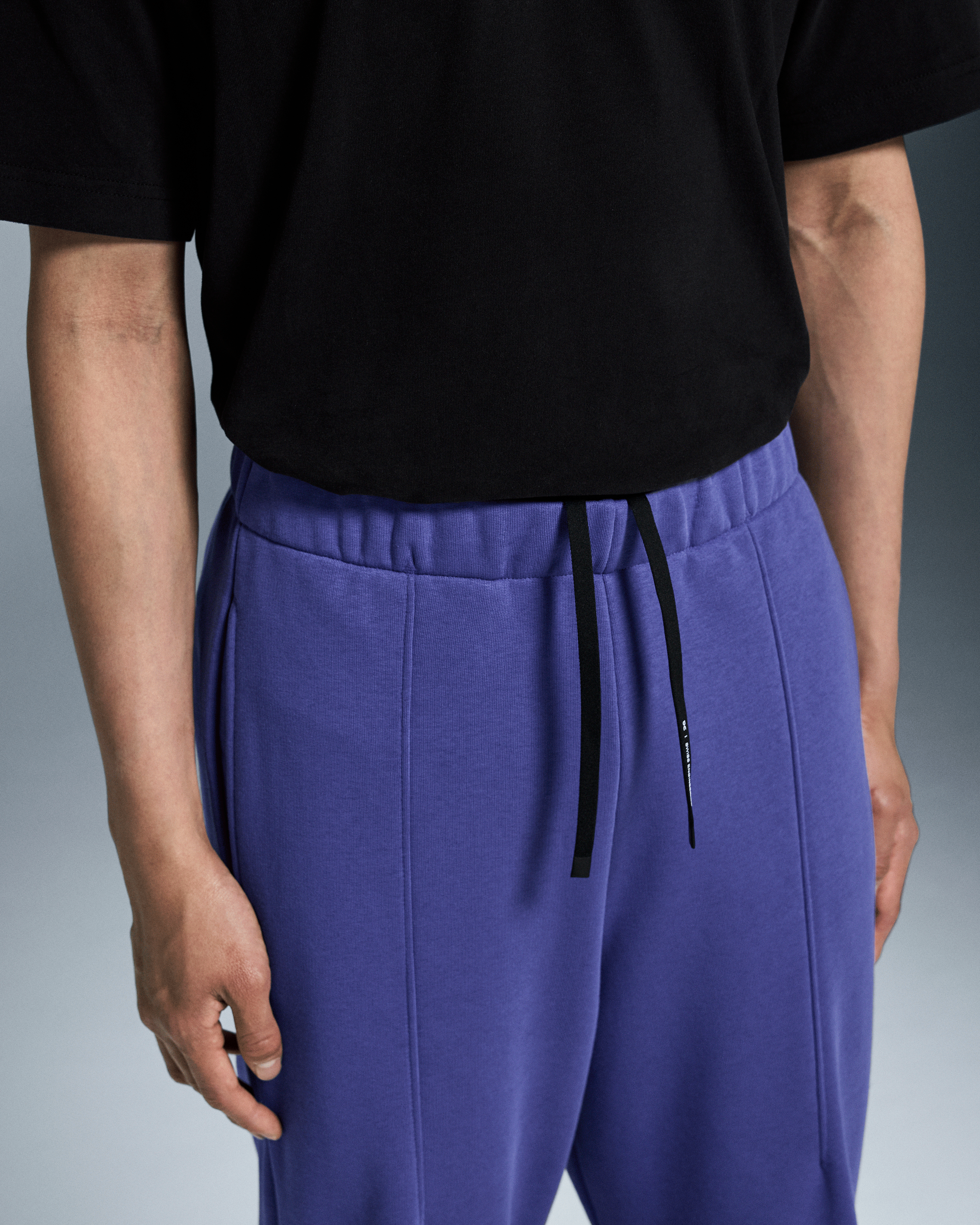 On Running On Club Pants Iris