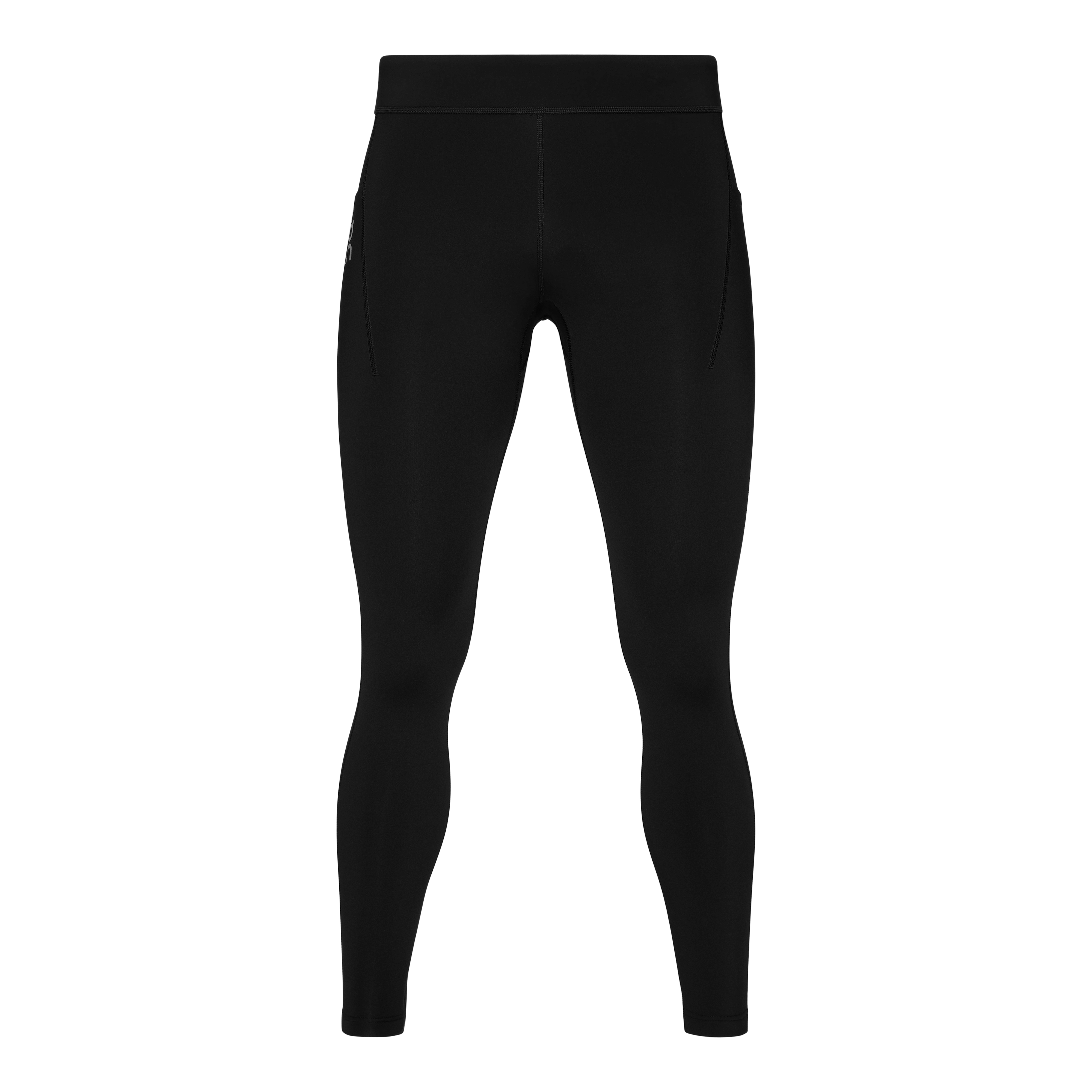 On Running On Performance Tights Winter Black
