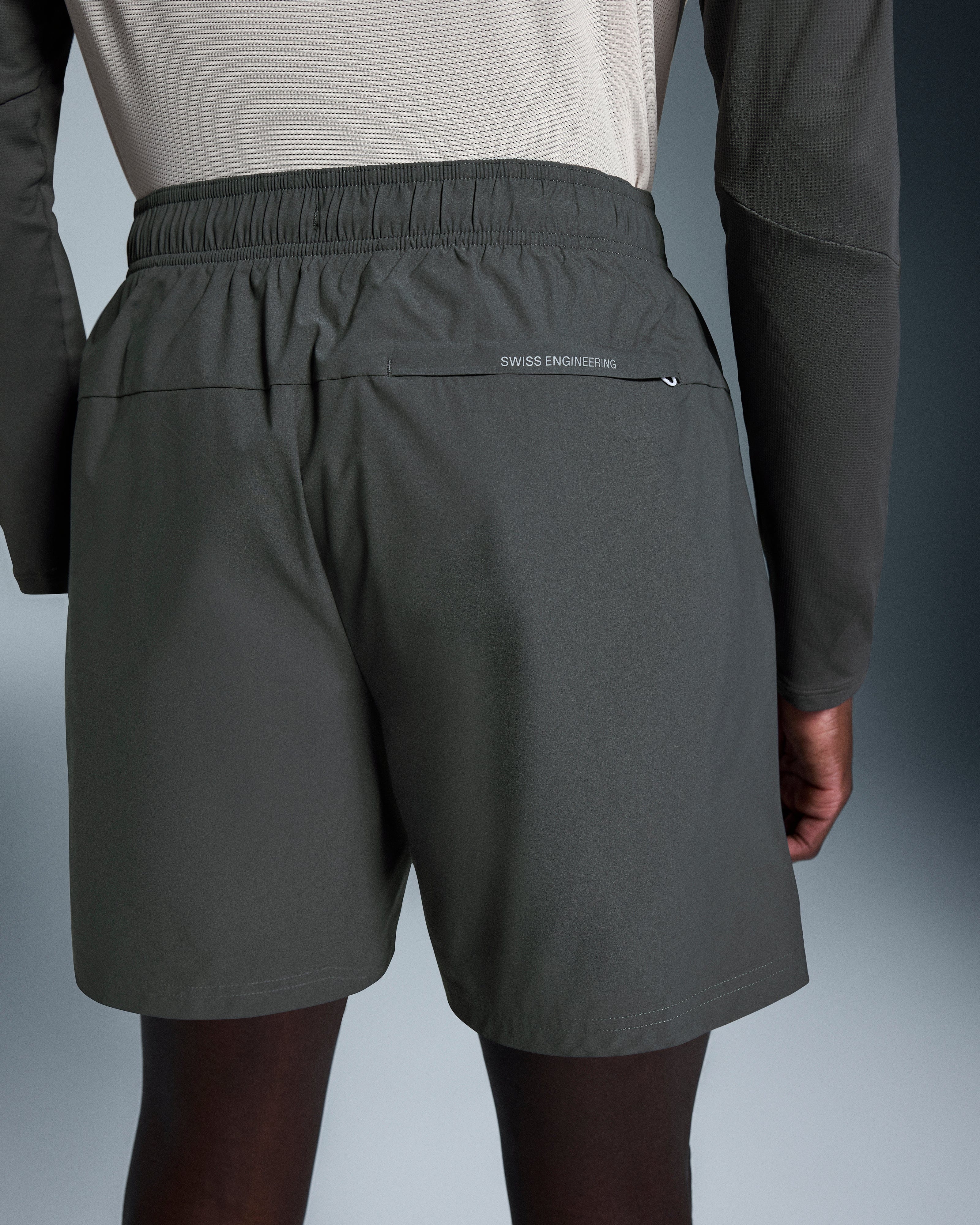 On Running On 5" Core Shorts Eclipse