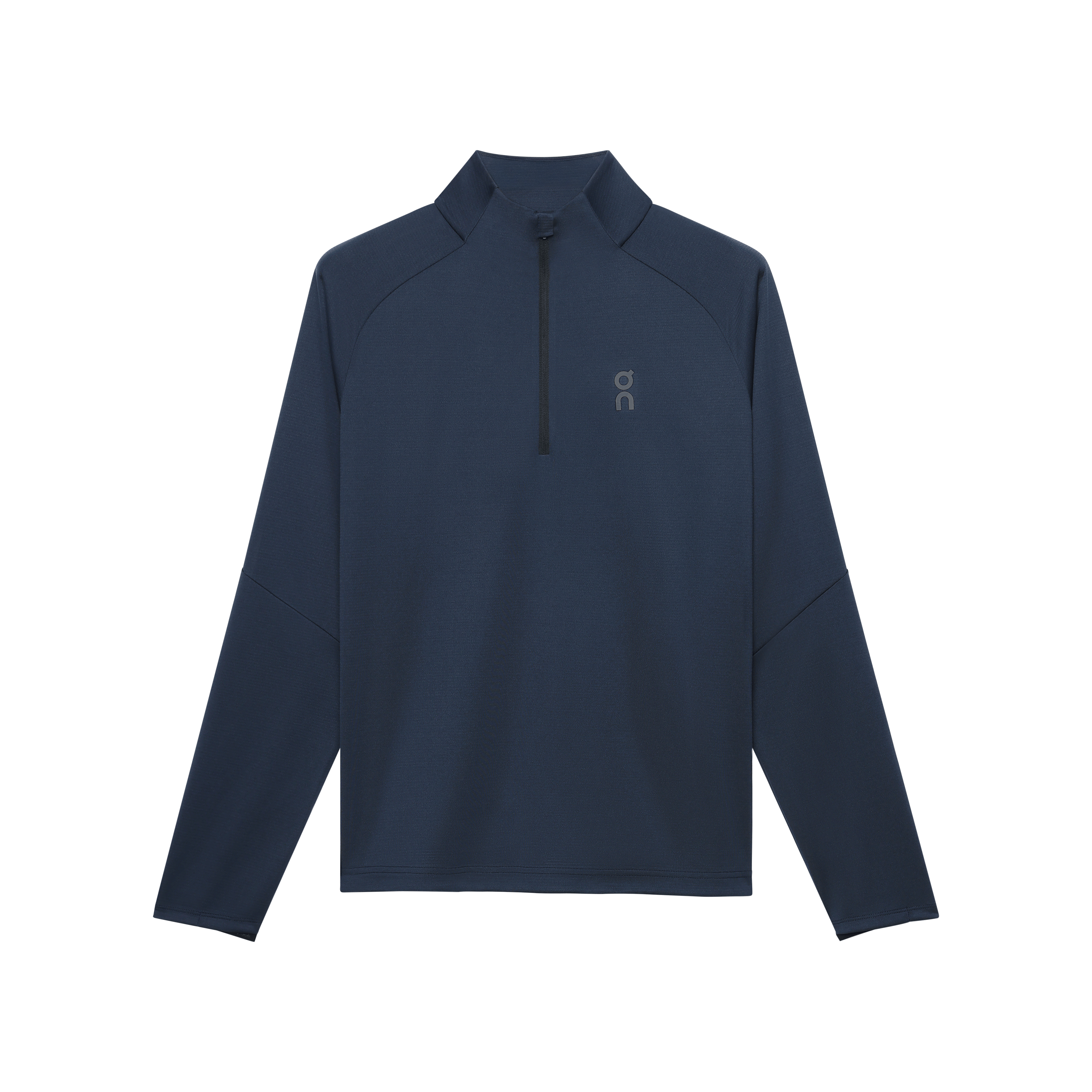 On Running On Climate Shirt Navy
