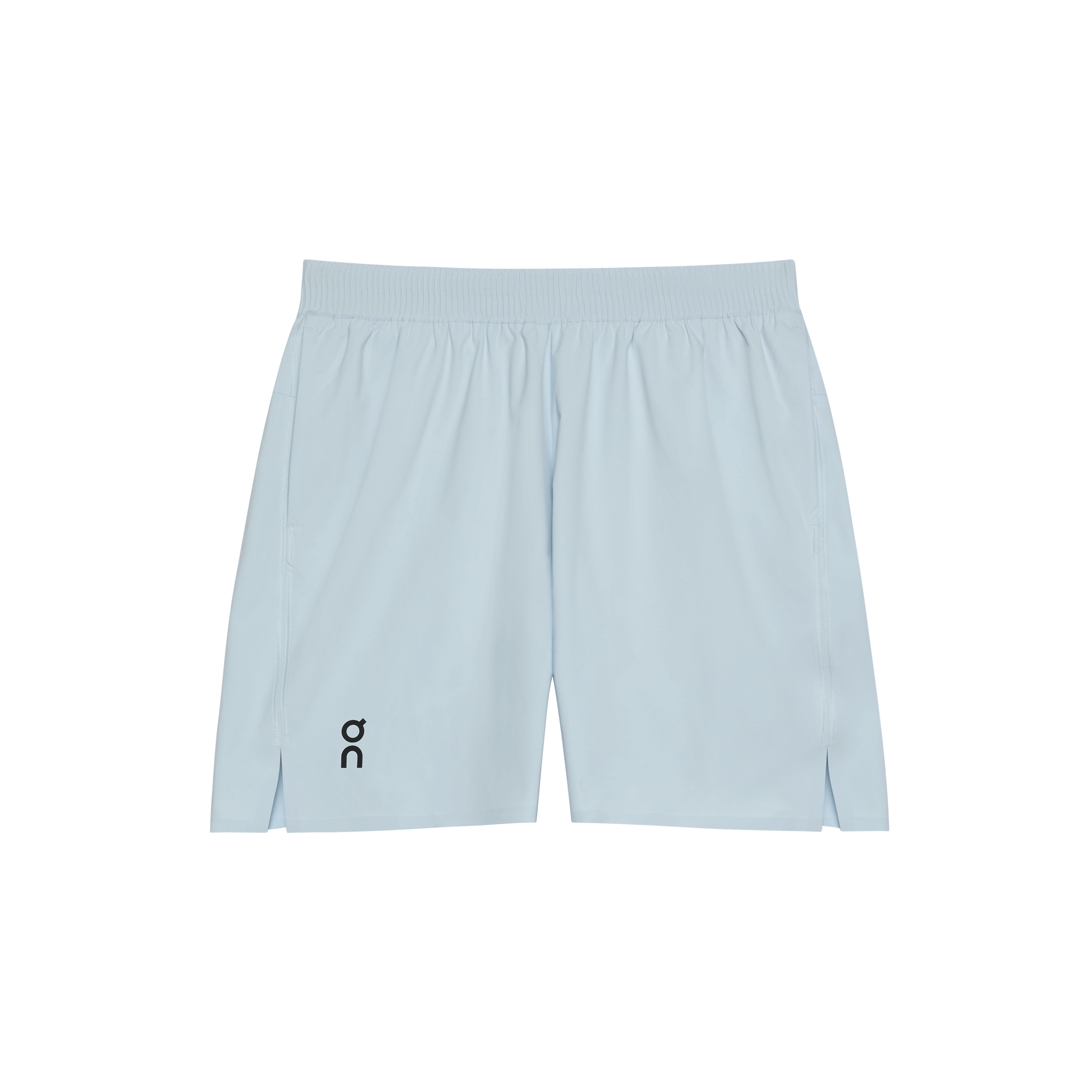 On Running On Focus Shorts Arctic