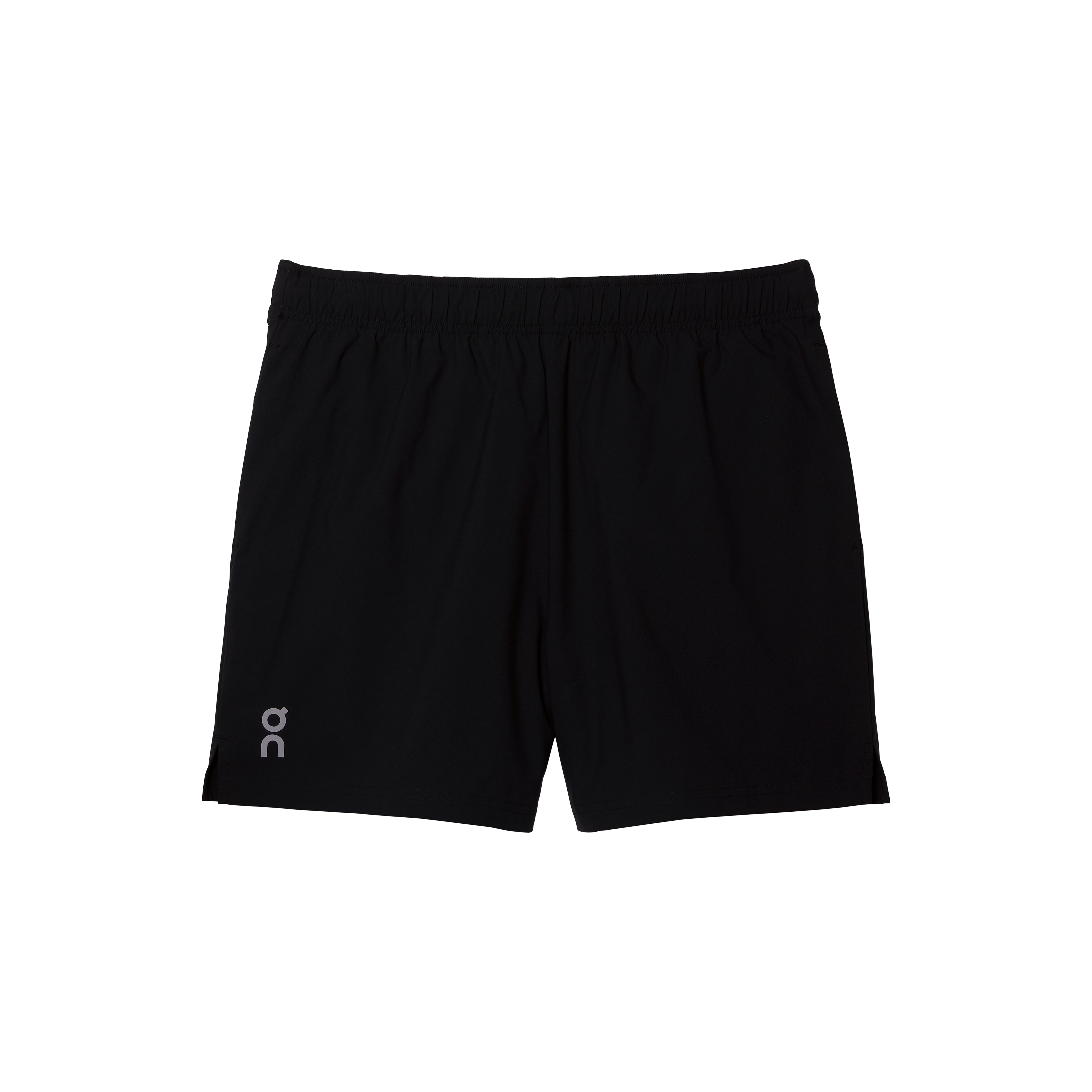 On Running On 5" Core Shorts Black