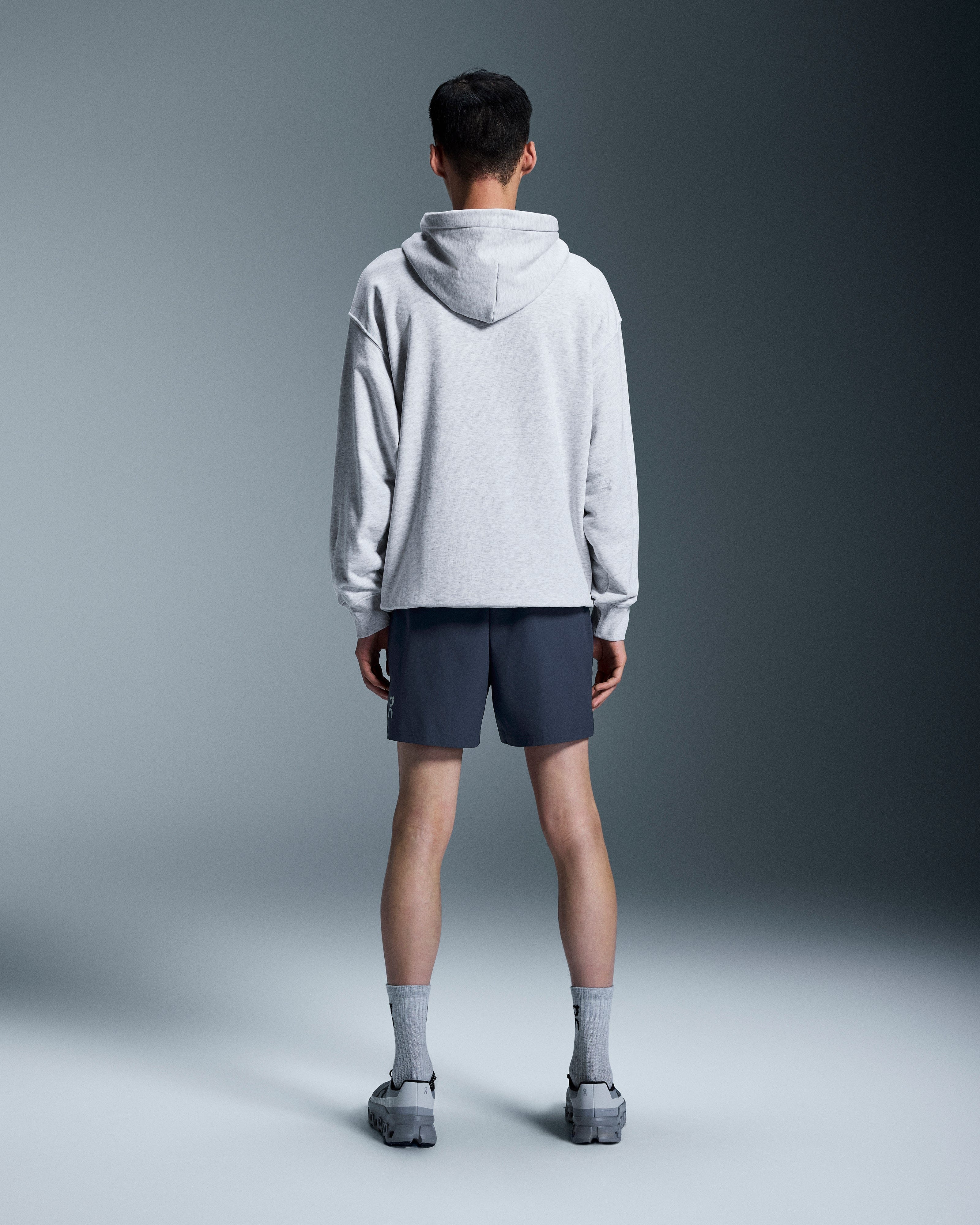 On Running On 5" Core Shorts Midnight