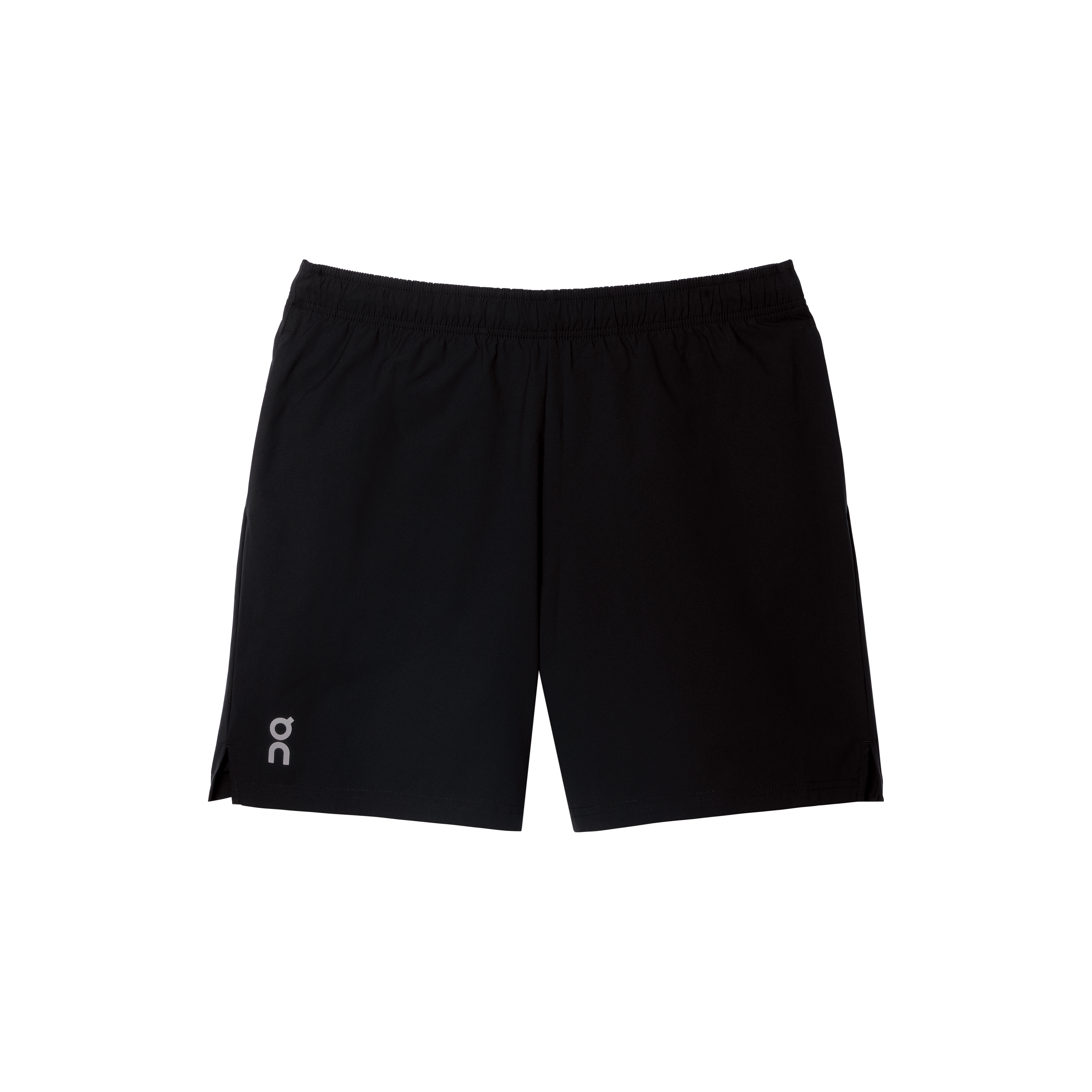 On Running On 7" Core Shorts Black
