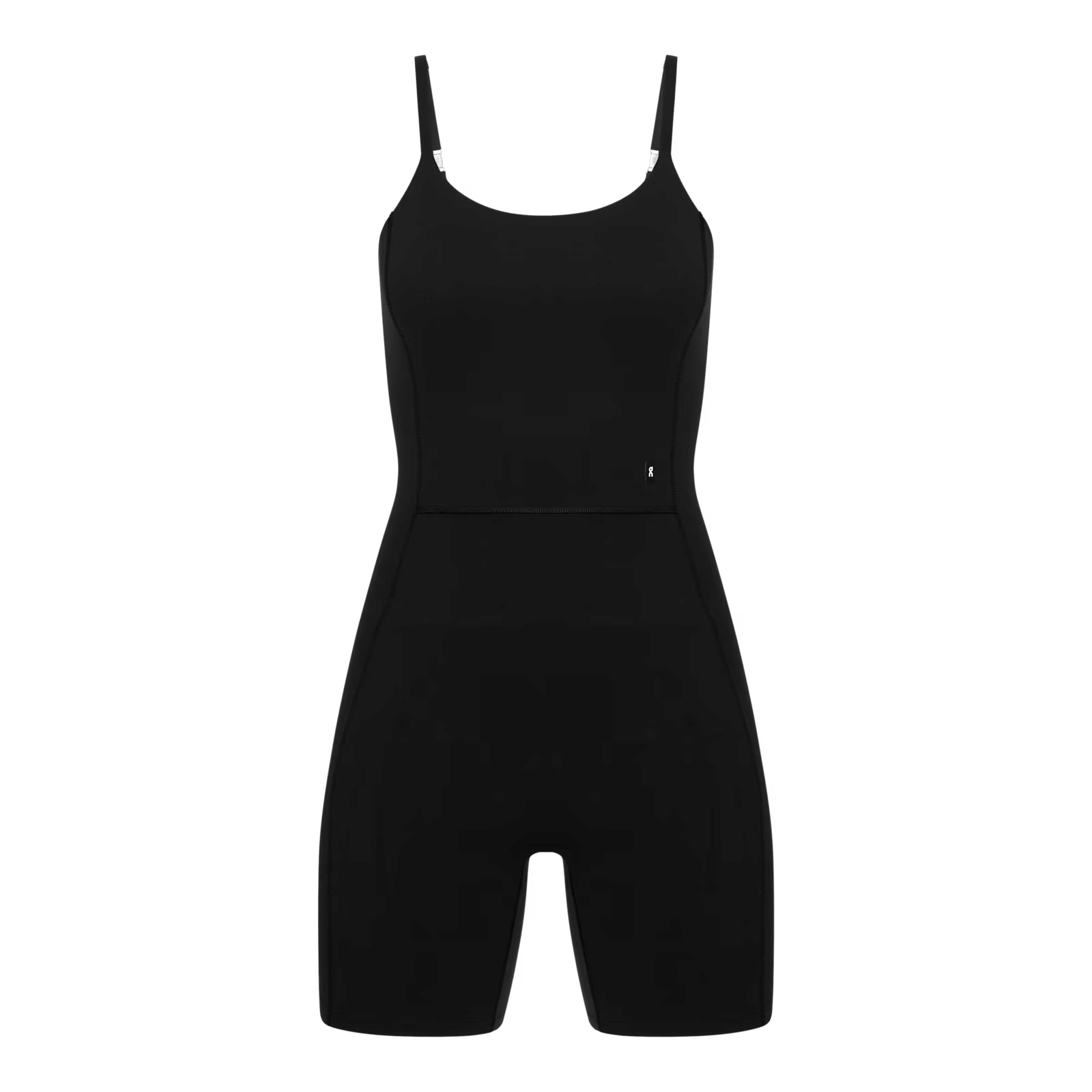 On Running On Studio Bodysuit Black (Women'S)