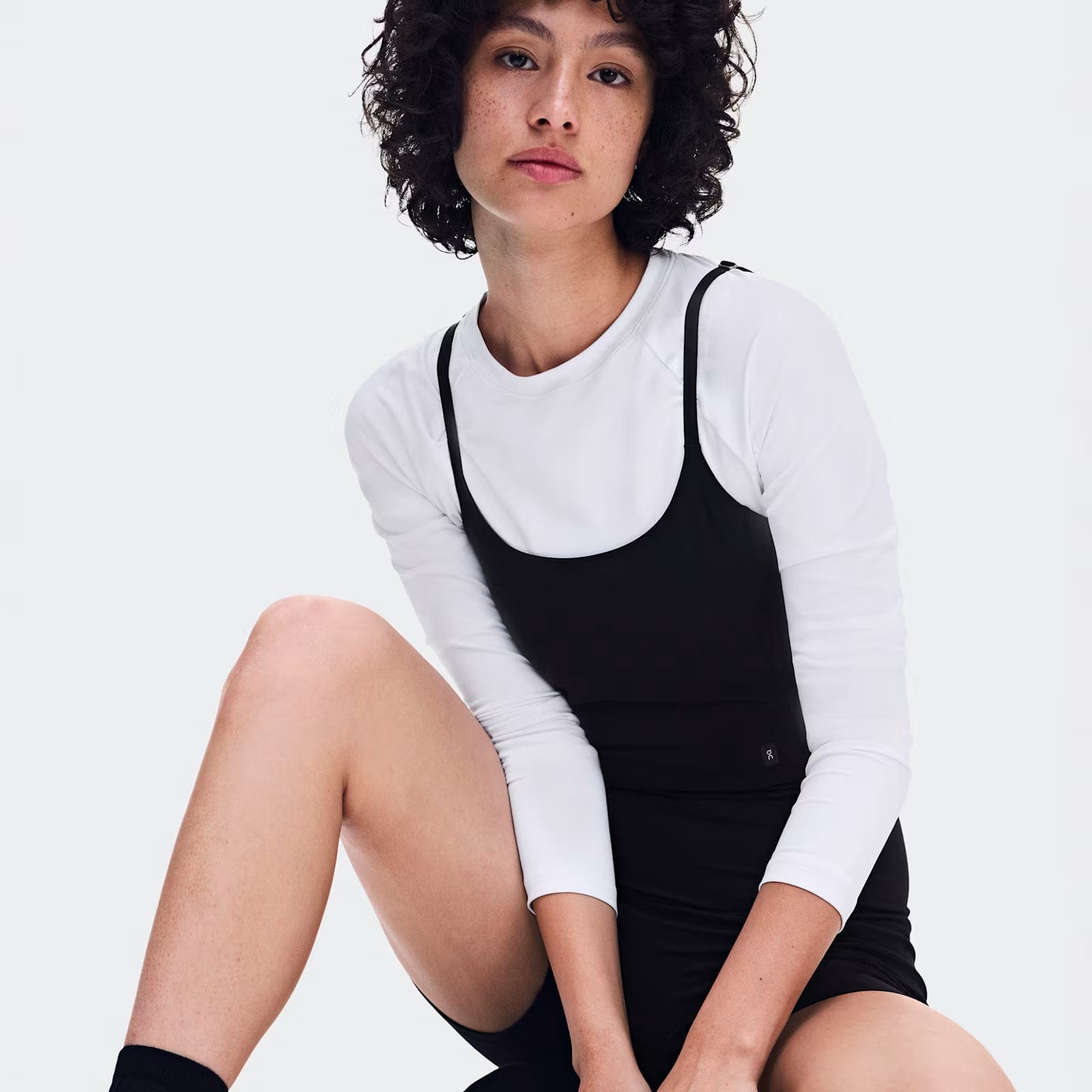 On Running On Studio Bodysuit Black (Women'S)