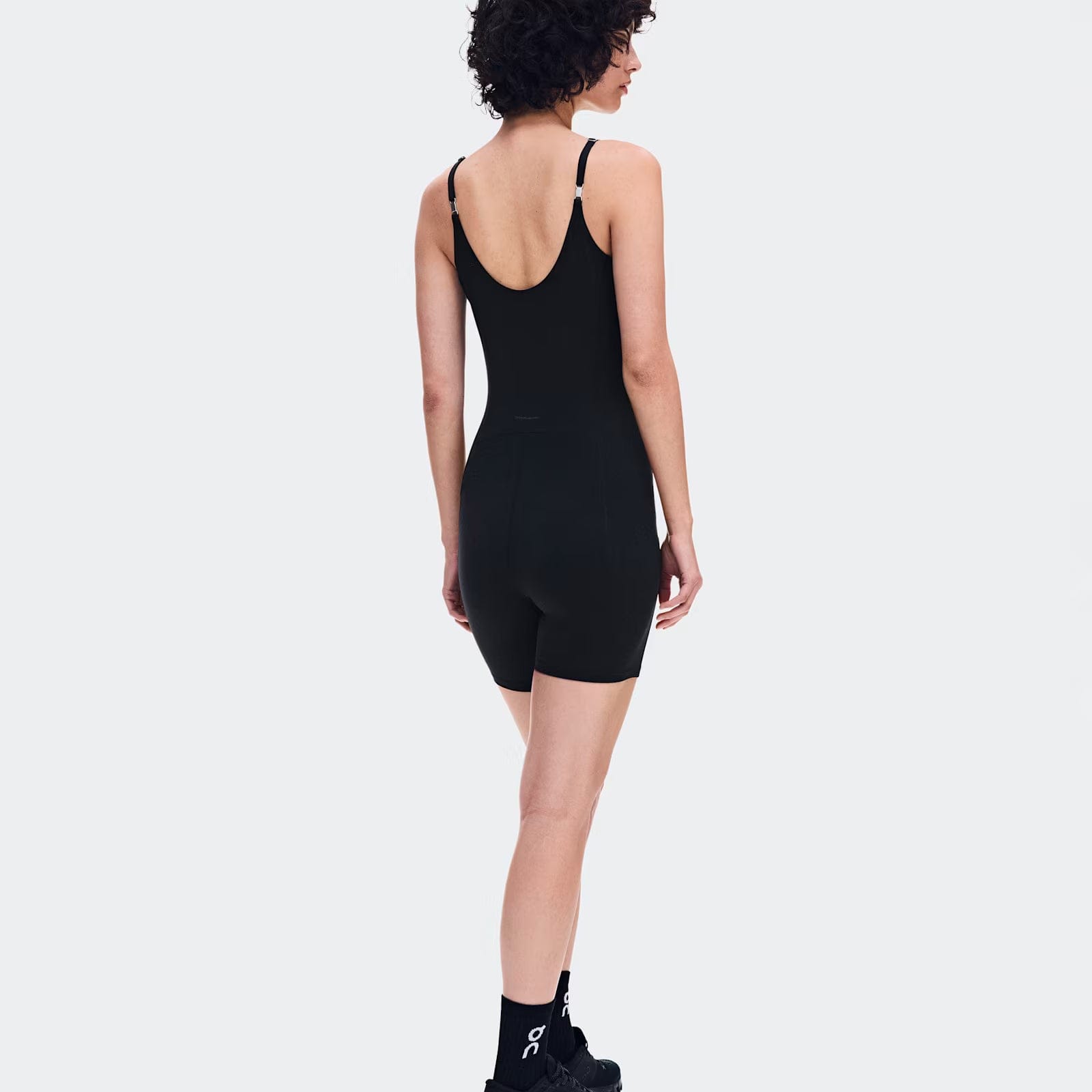 On Running On Studio Bodysuit Black (Women'S)
