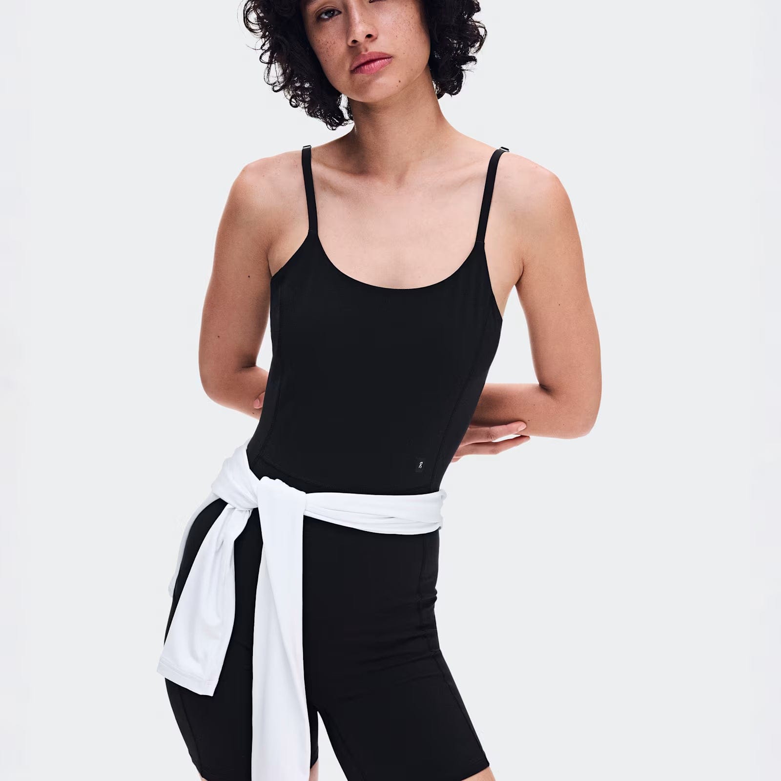 On Running On Studio Bodysuit Black (Women'S)