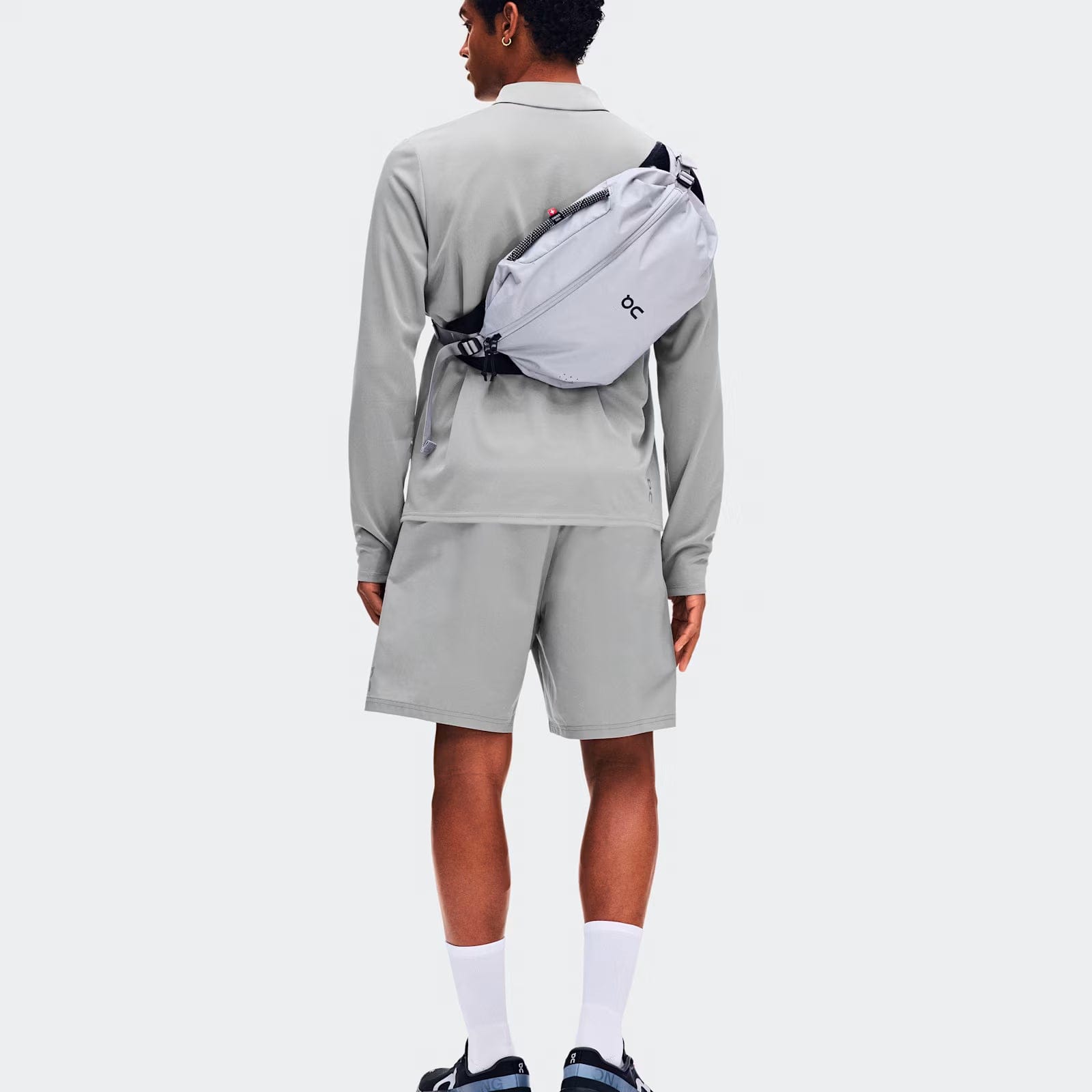 On Running On 7" Core Shorts Apollo