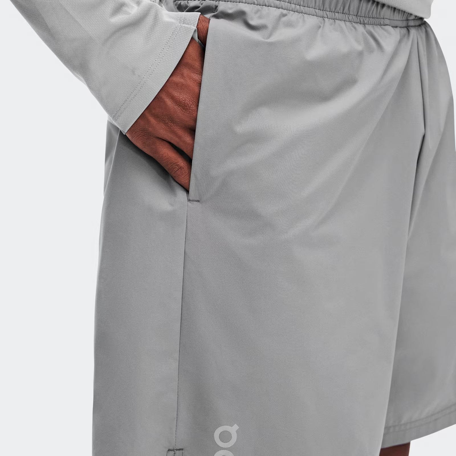 On Running On 7" Core Shorts Apollo