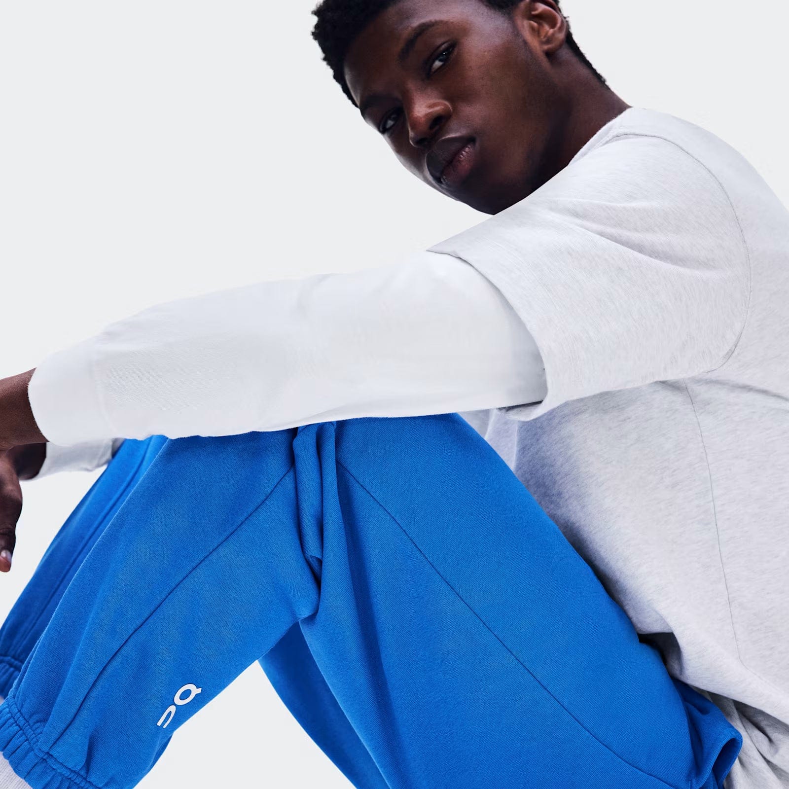 On Running On Club Pants Jay