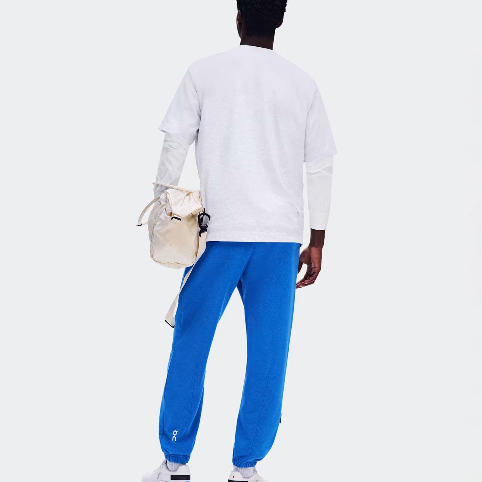 On Running On Club Pants Jay