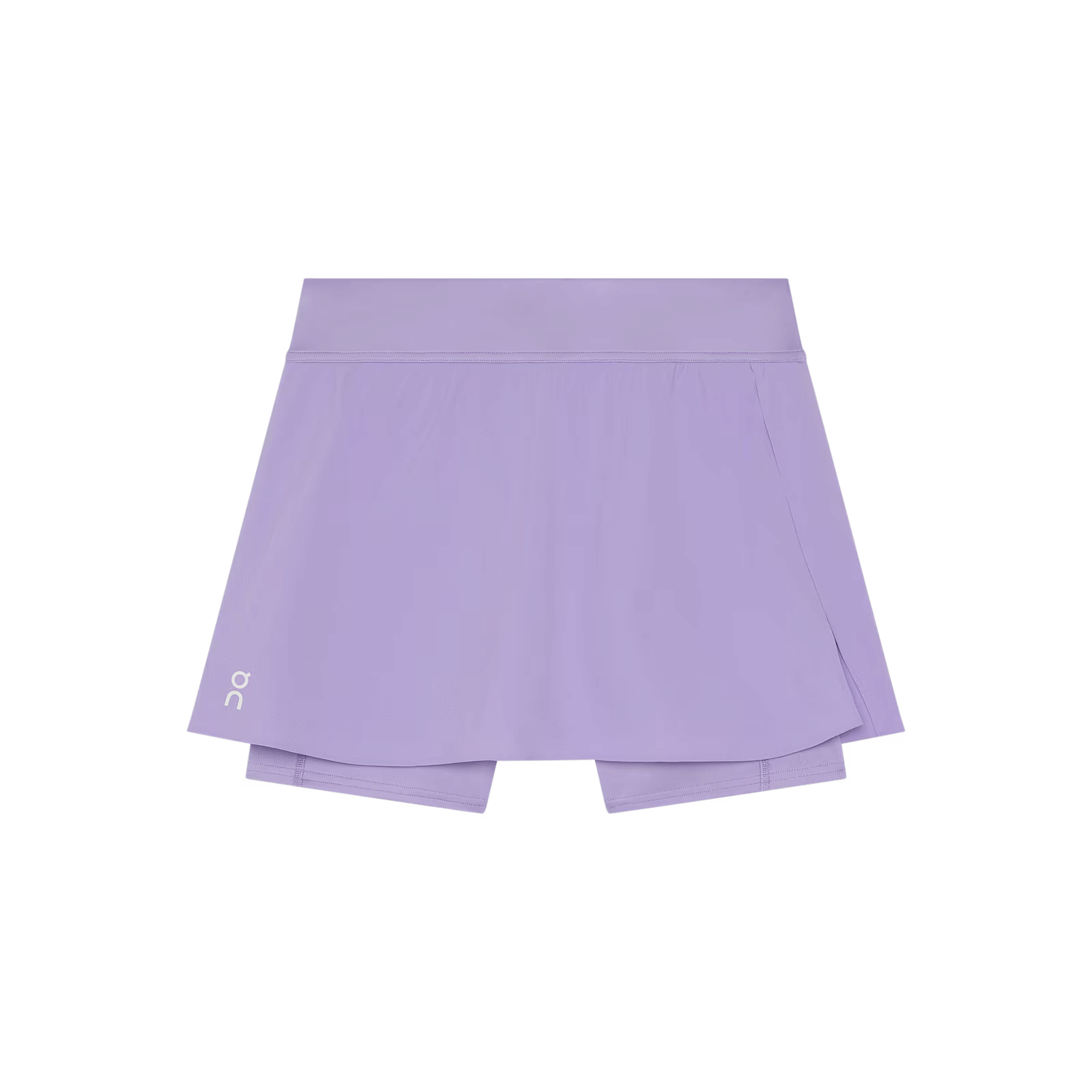 On Running On Court Skirt Split Bloom (Women'S)