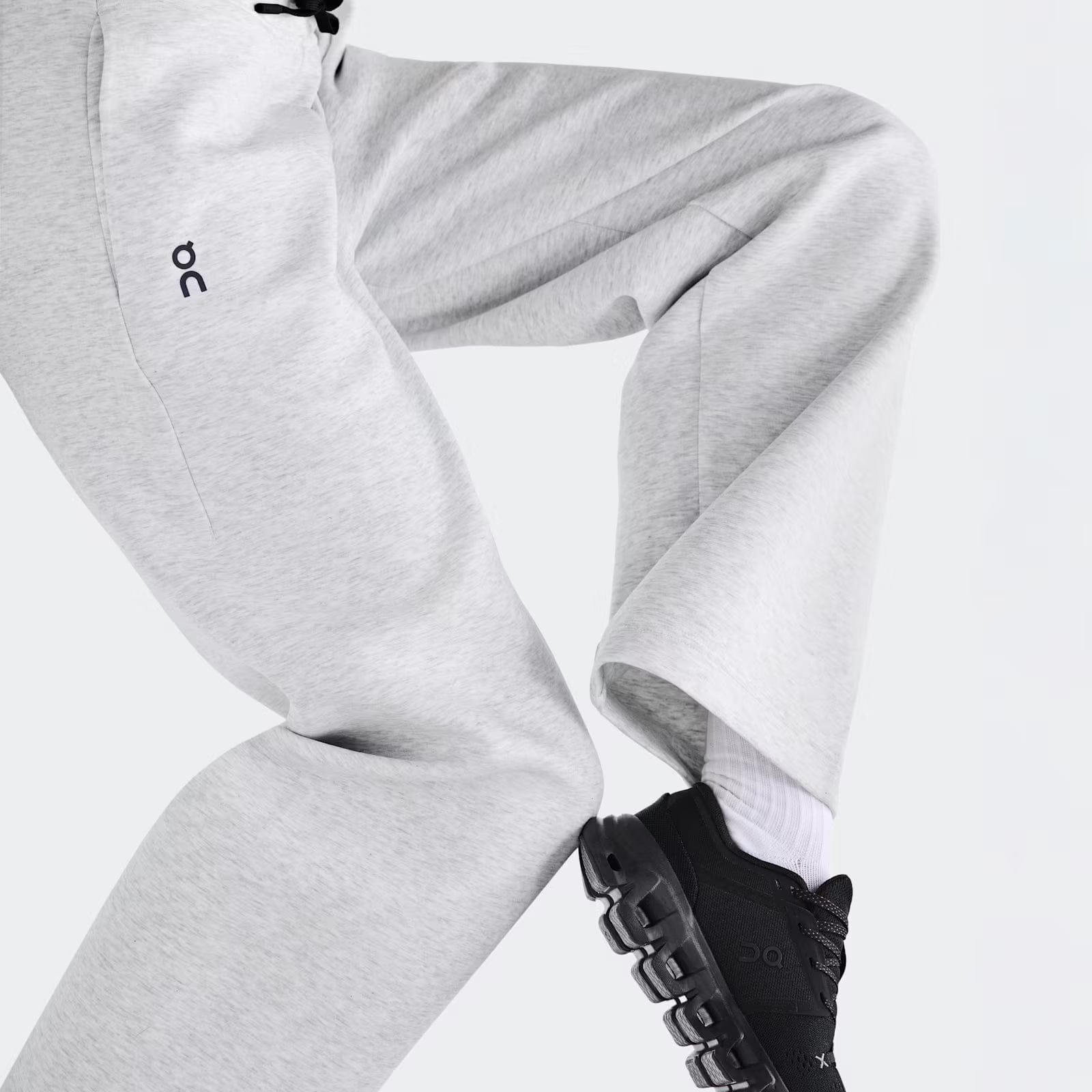 On Running On Focus Tech Sweatpants Crater (Women'S)