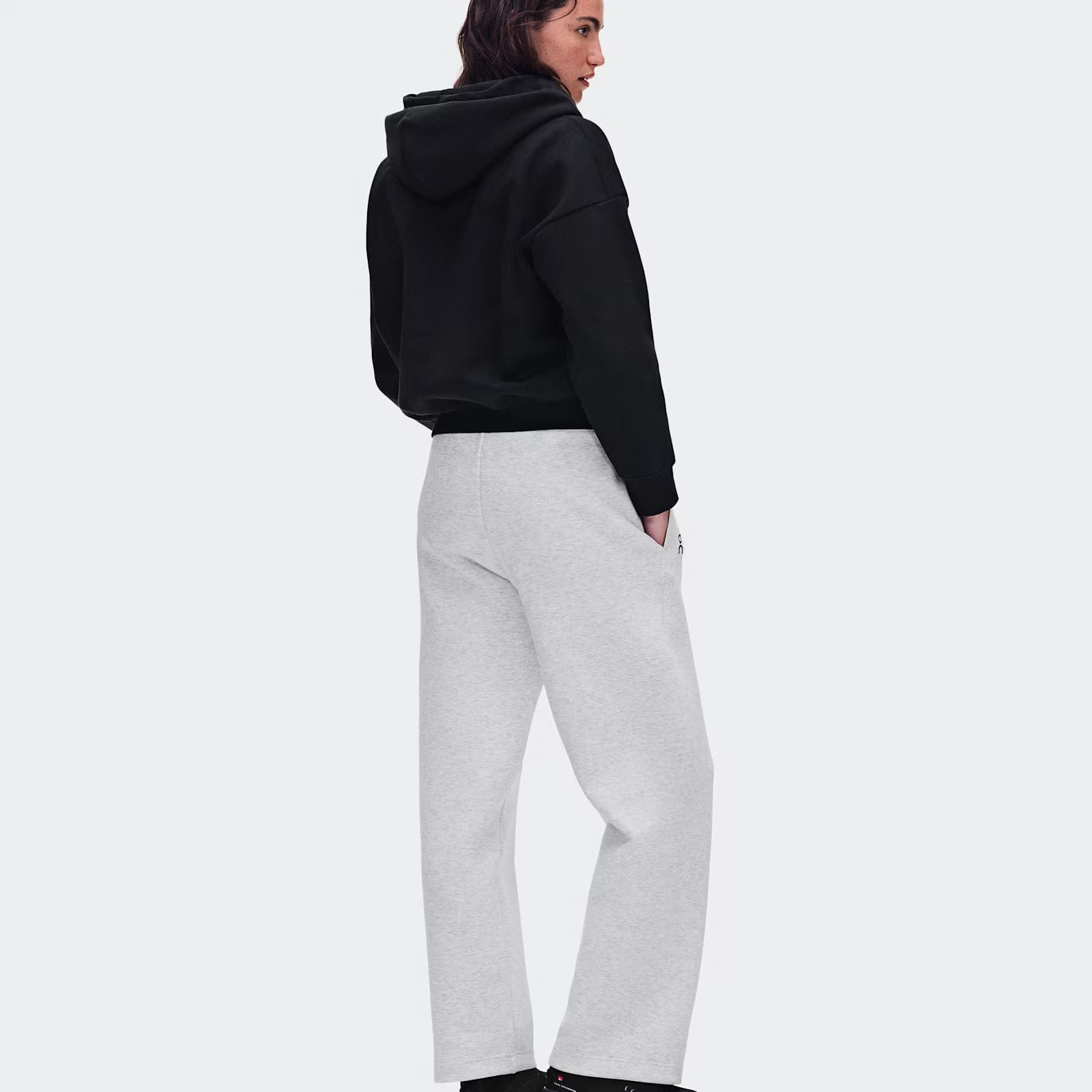 On Running On Focus Tech Sweatpants Crater (Women'S)
