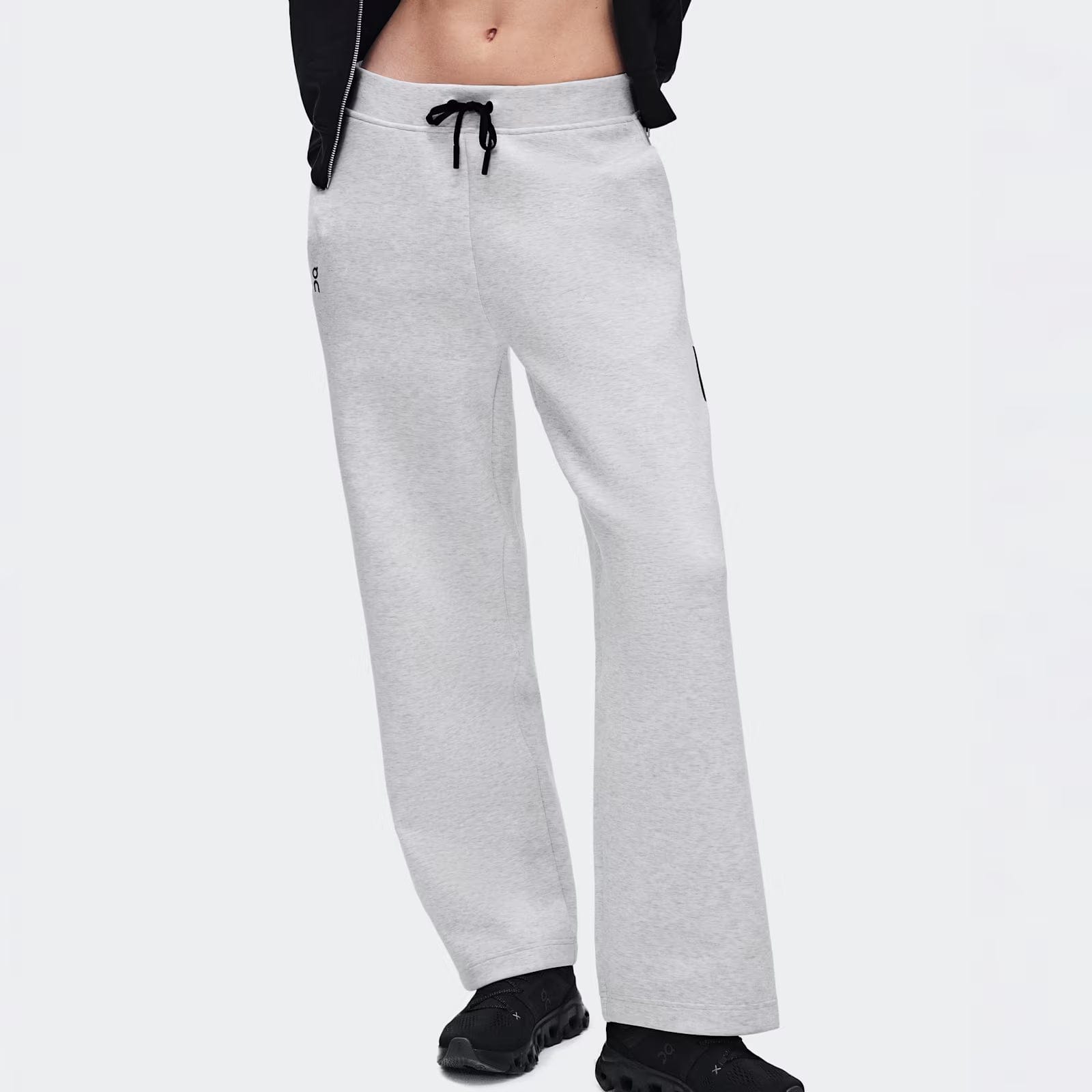 On Running On Focus Tech Sweatpants Crater (Women'S)