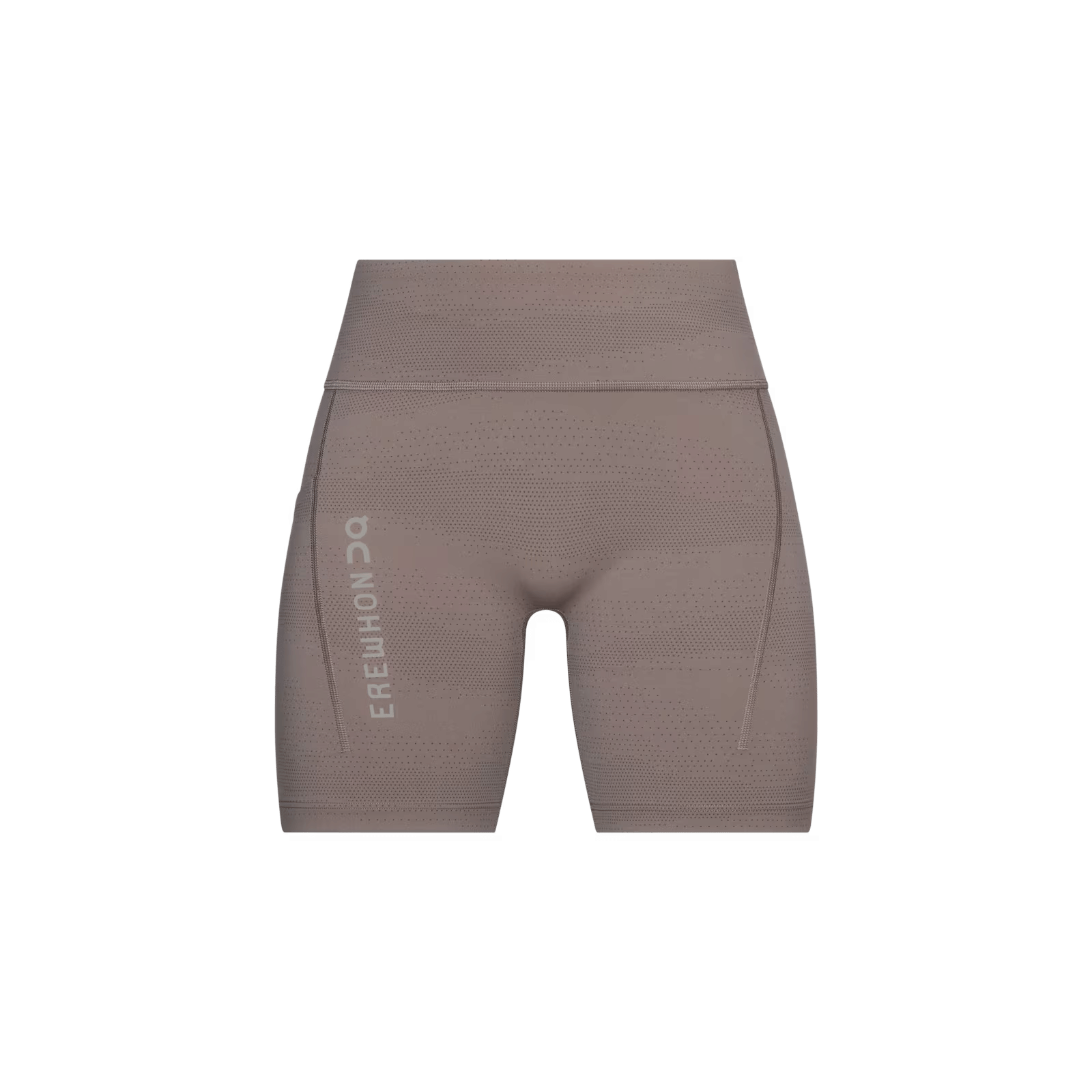 On Running On Short Tights Erewhon Cinder | Ash (Women'S)
