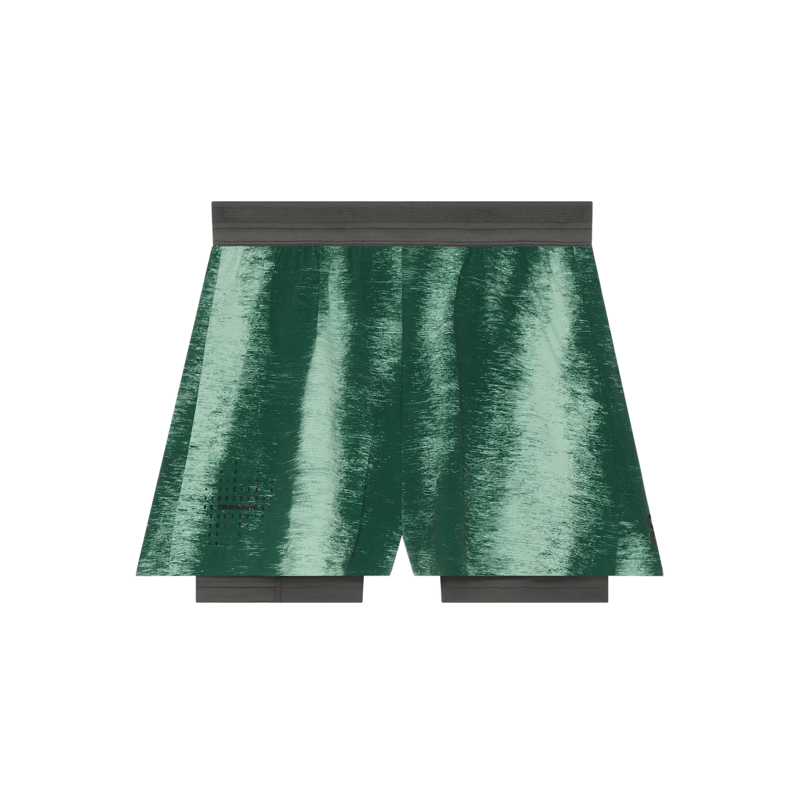 On Running On Performance Shorts Terra Cove | Eclipse (Women'S)