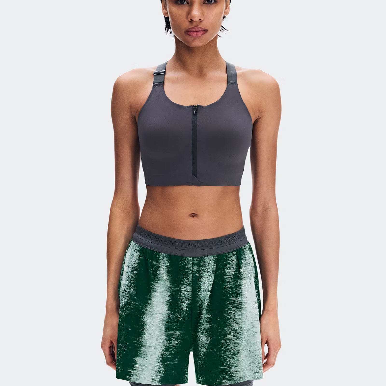 On Running On Performance Shorts Terra Cove | Eclipse (Women'S)