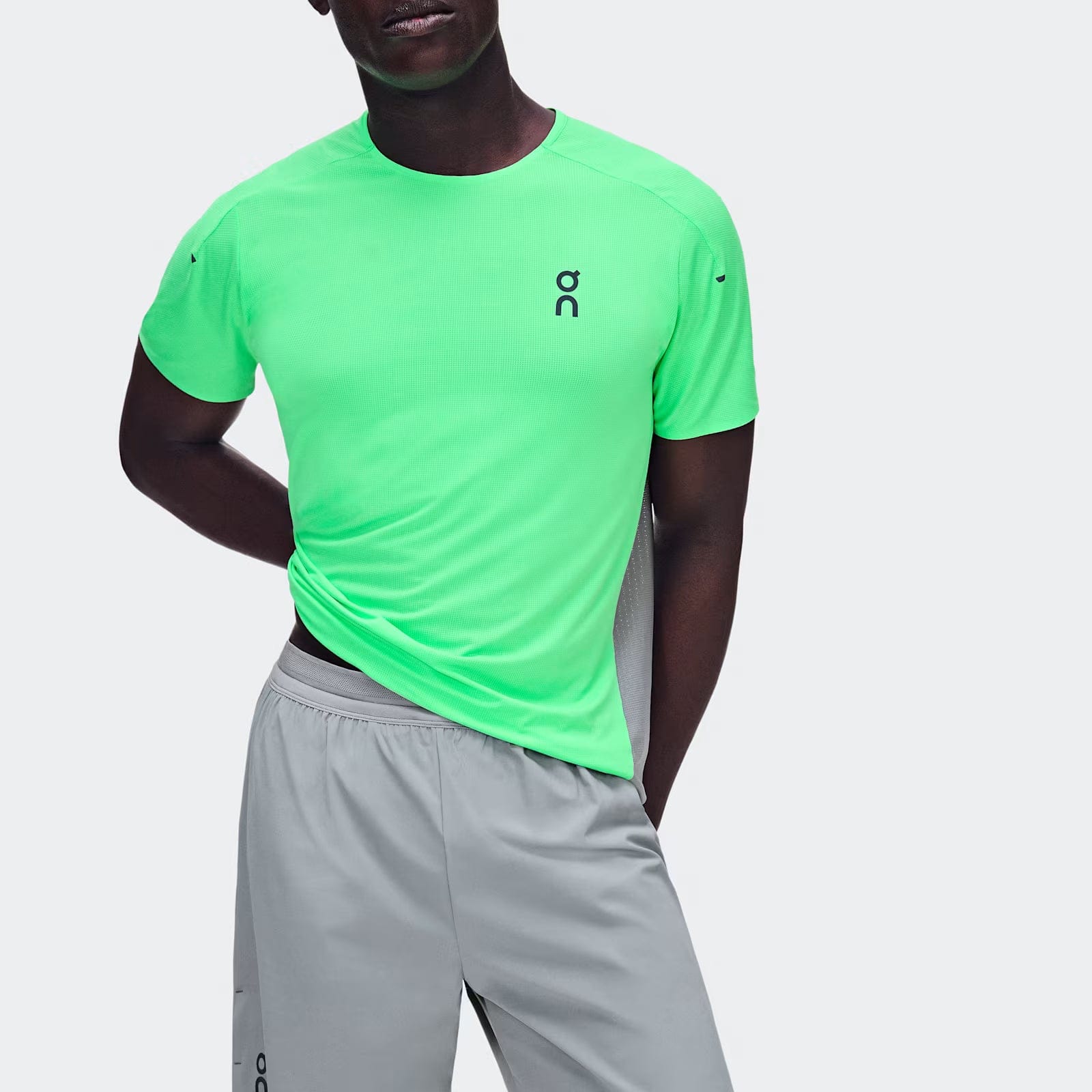 On Running On 7" Performance Shorts Apollo
