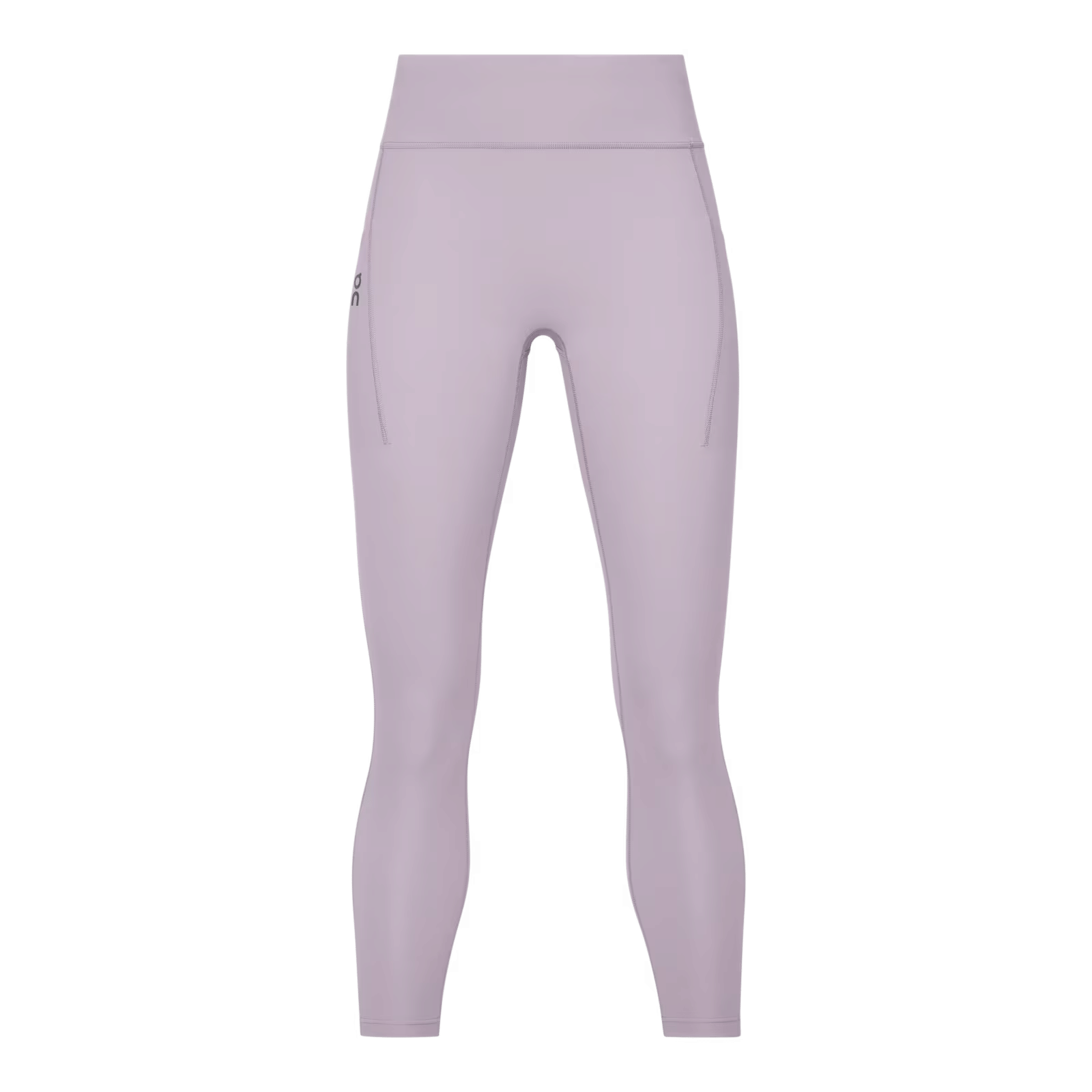 On Running On Performance Tights 7/8 Foxglove (Women'S)