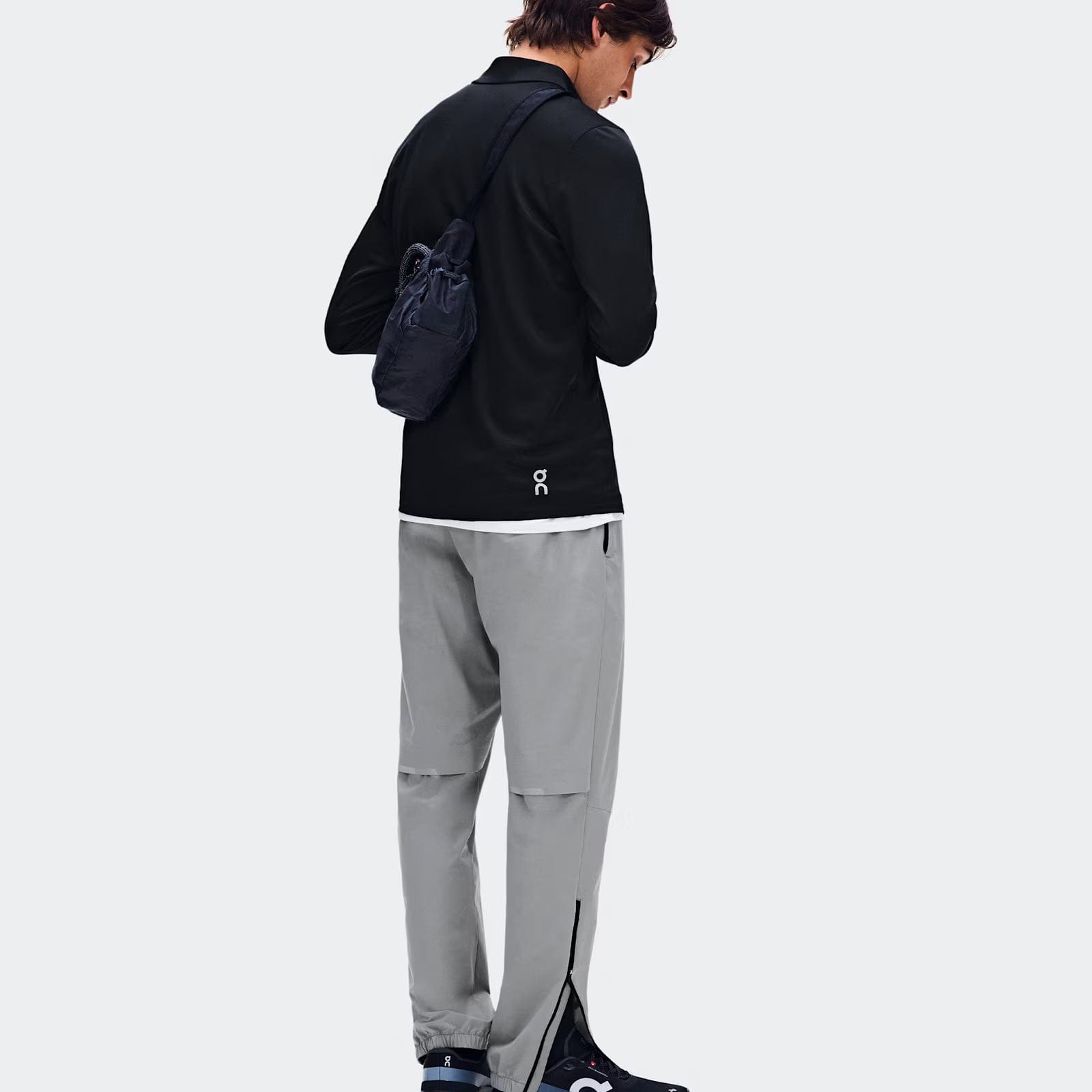 On Running On Core Pants Apollo