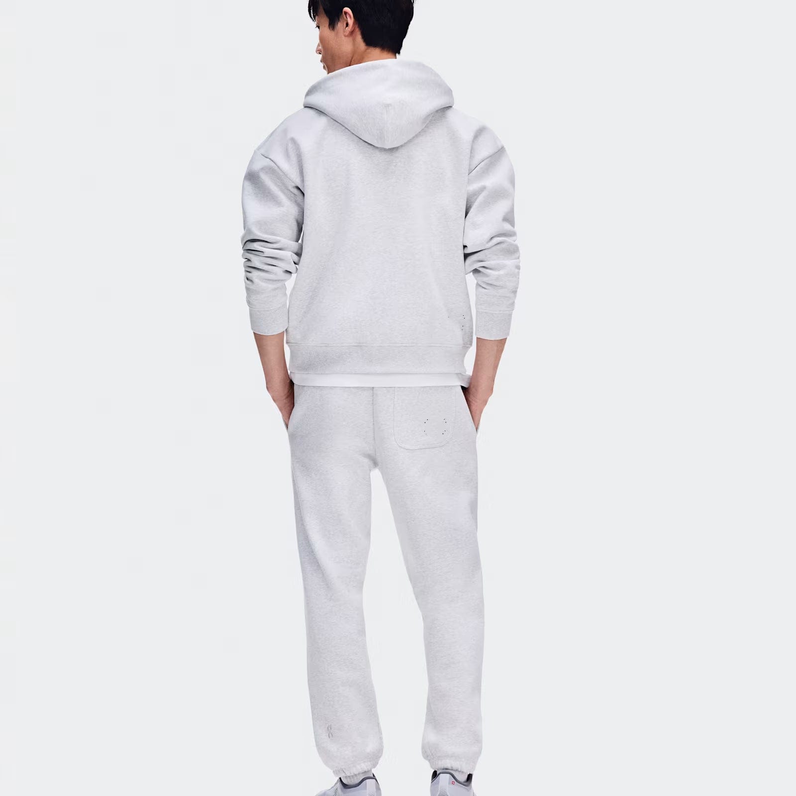 On Running On Club Collective Pants Crater