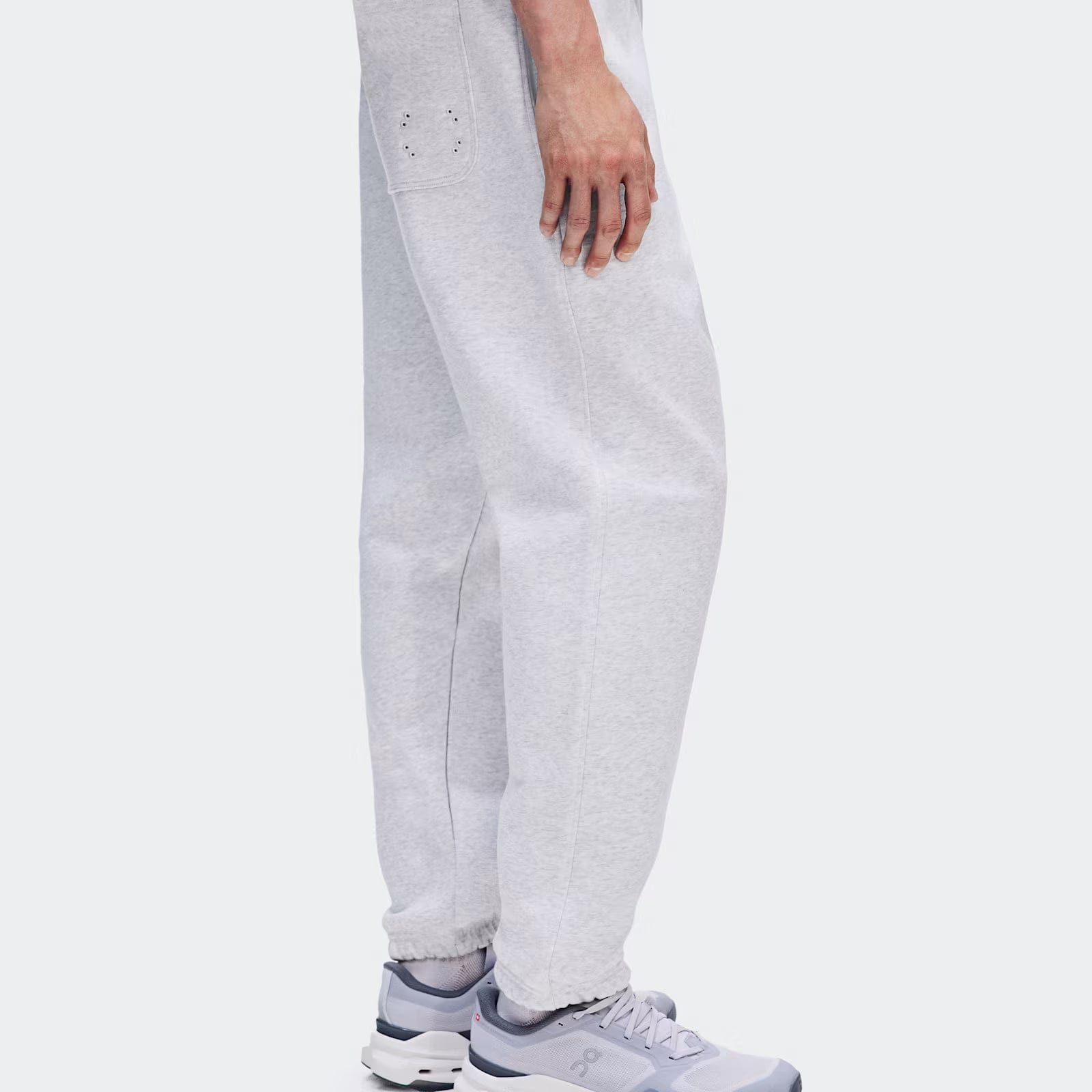 On Running On Club Collective Pants Crater