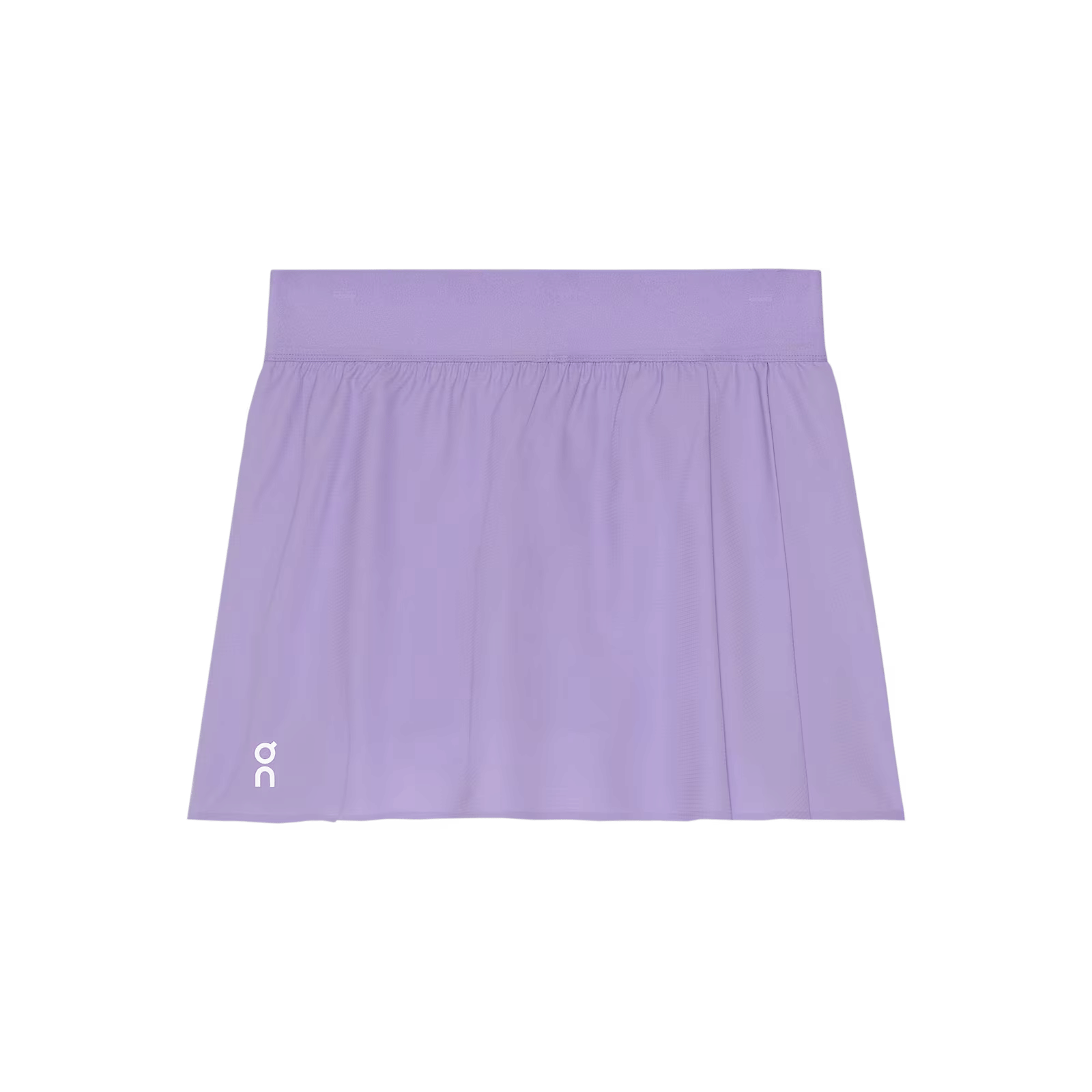 On Running On Court Skirt Pleated Bloom (Women'S)