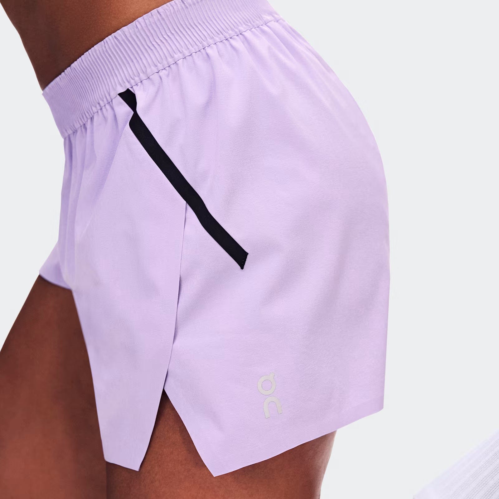 On Running On Train Shorts Bloom (Women'S)