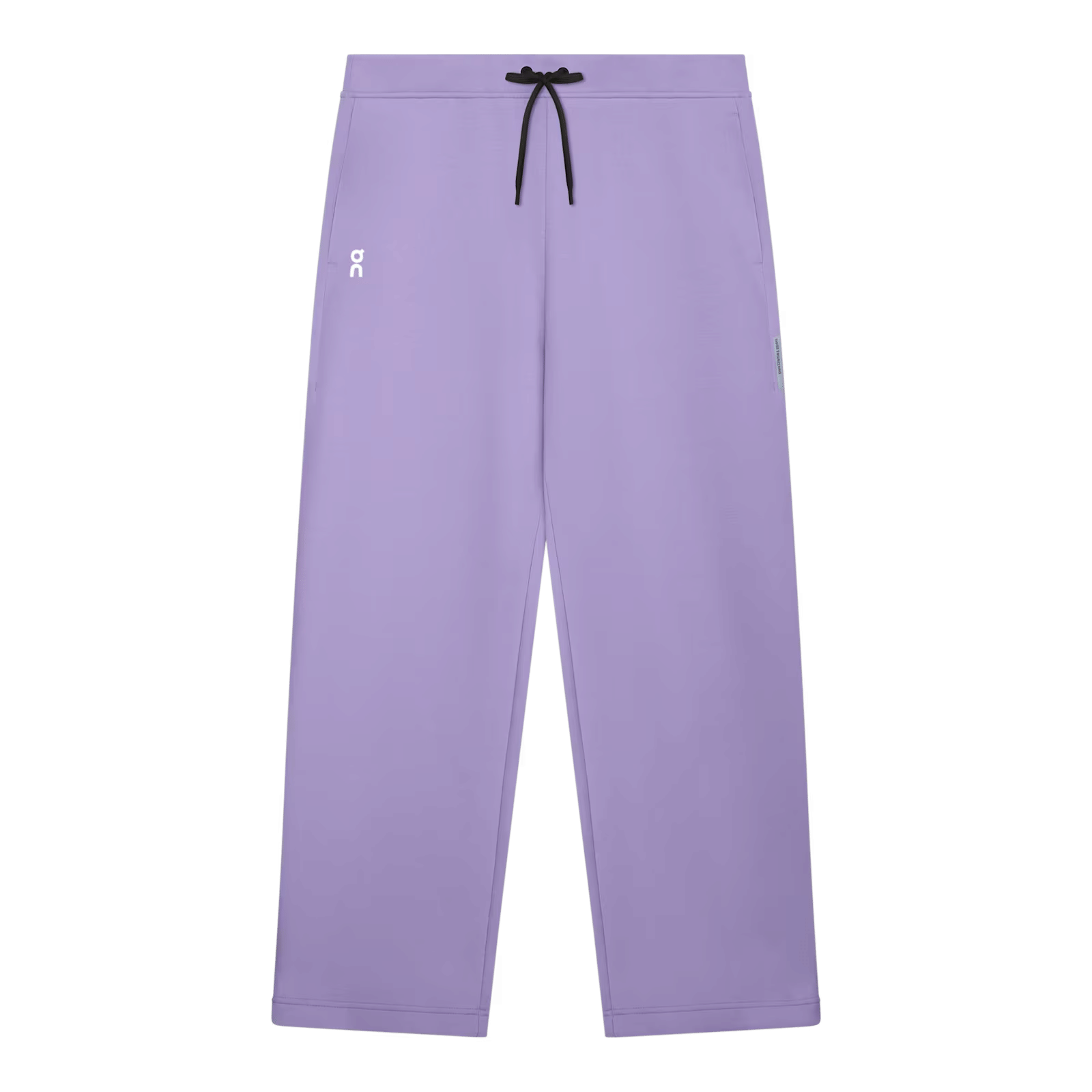 On Running On Focus Tech Sweatpants Bloom (Women'S)