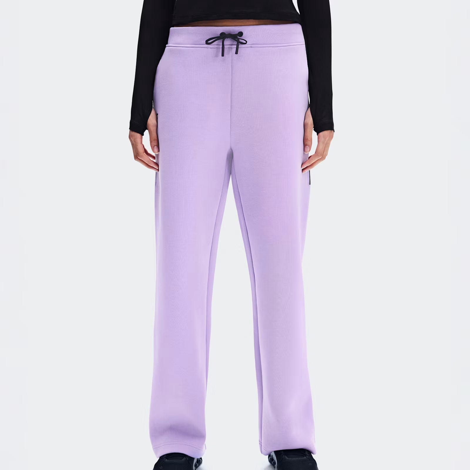 On Running On Focus Tech Sweatpants Bloom (Women'S)