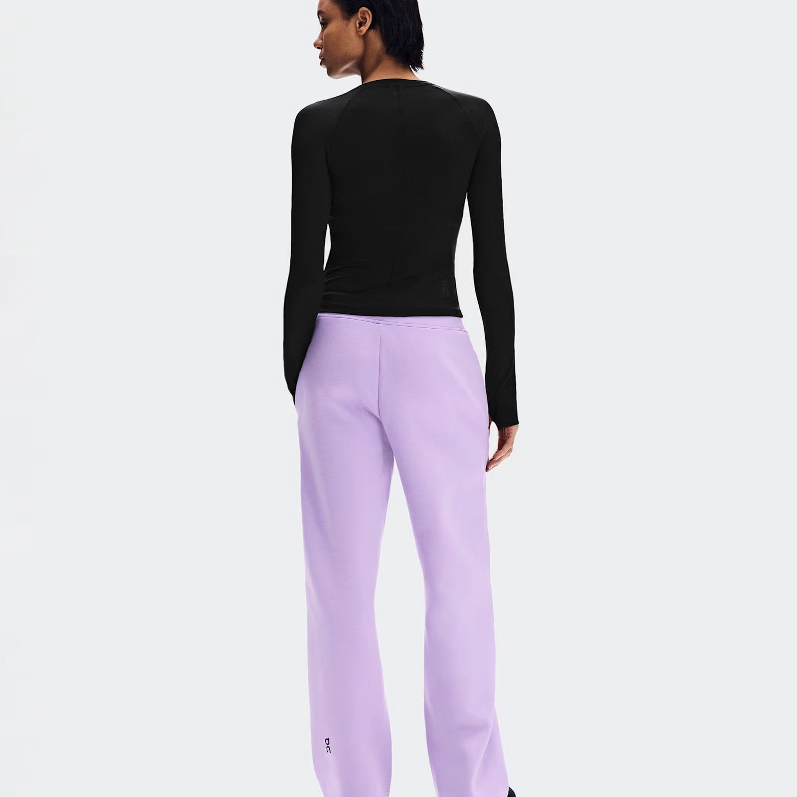On Running On Focus Tech Sweatpants Bloom (Women'S)