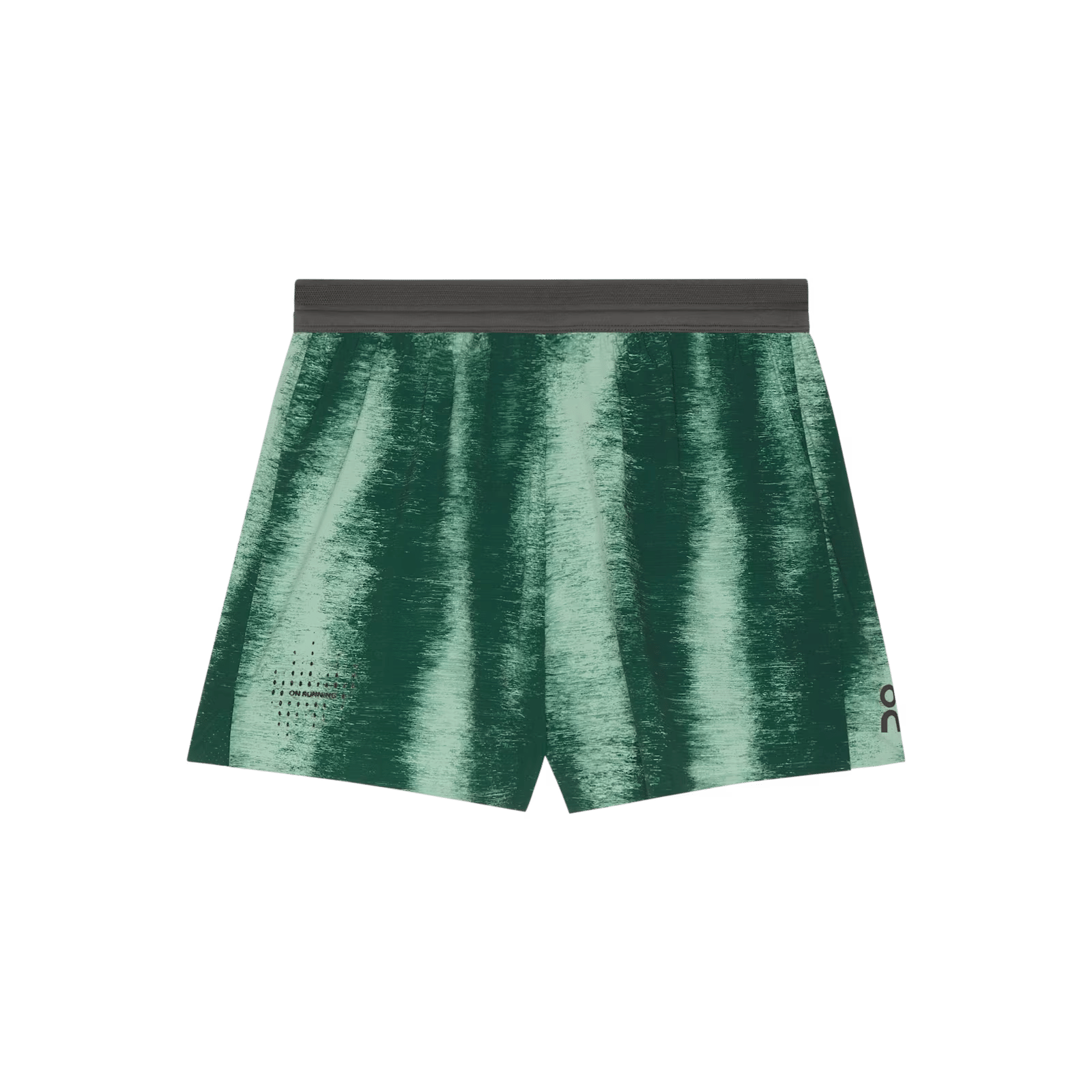 On Running On Performance Shorts Terra Cove | Kaitoke