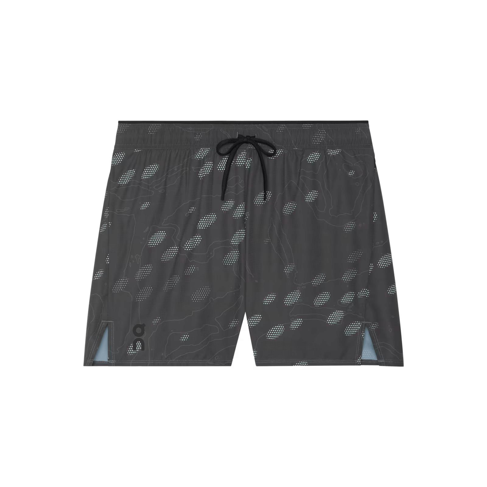 On Running On Trail Shorts Mulberry