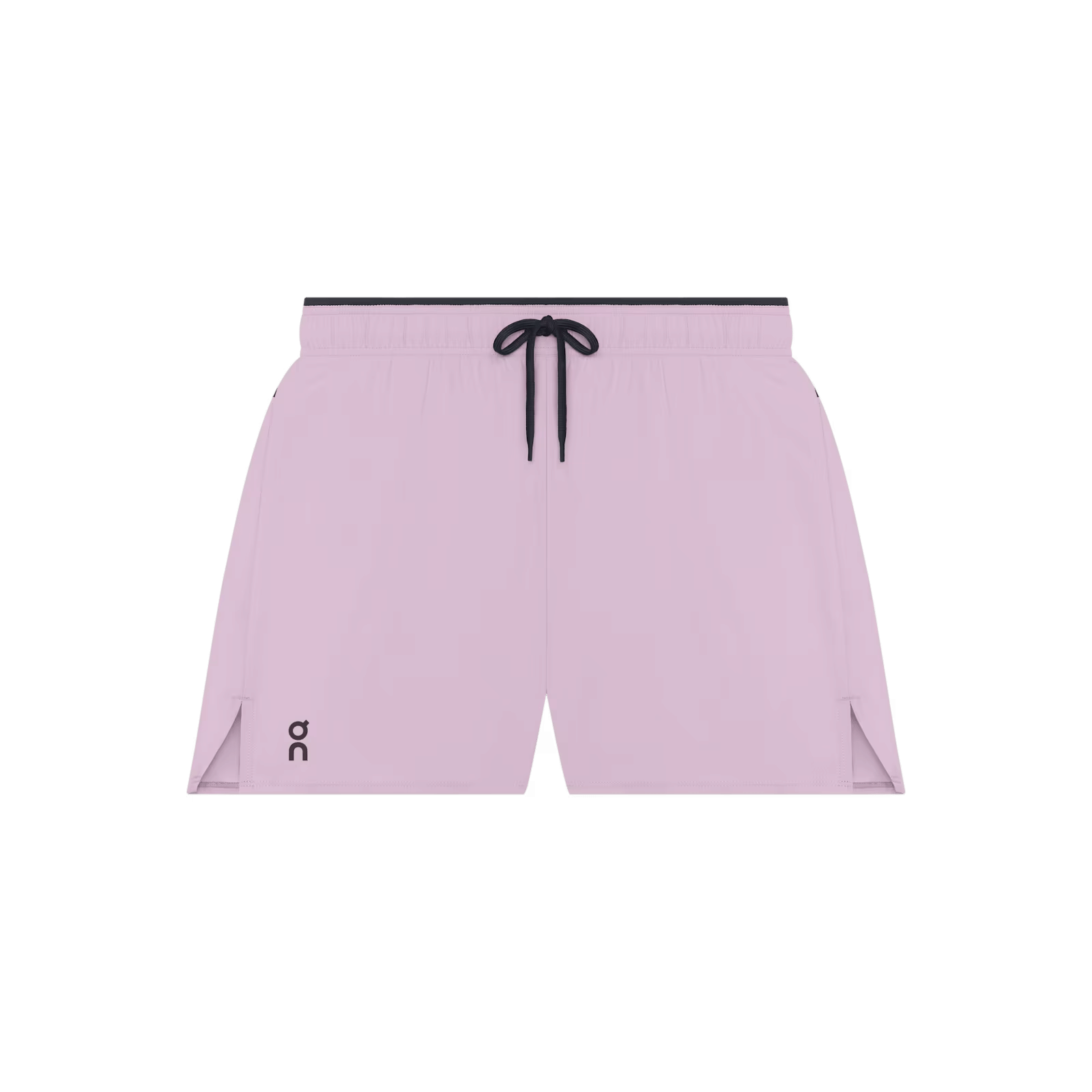 On Running On Trail Shorts Foxglove (Women'S)