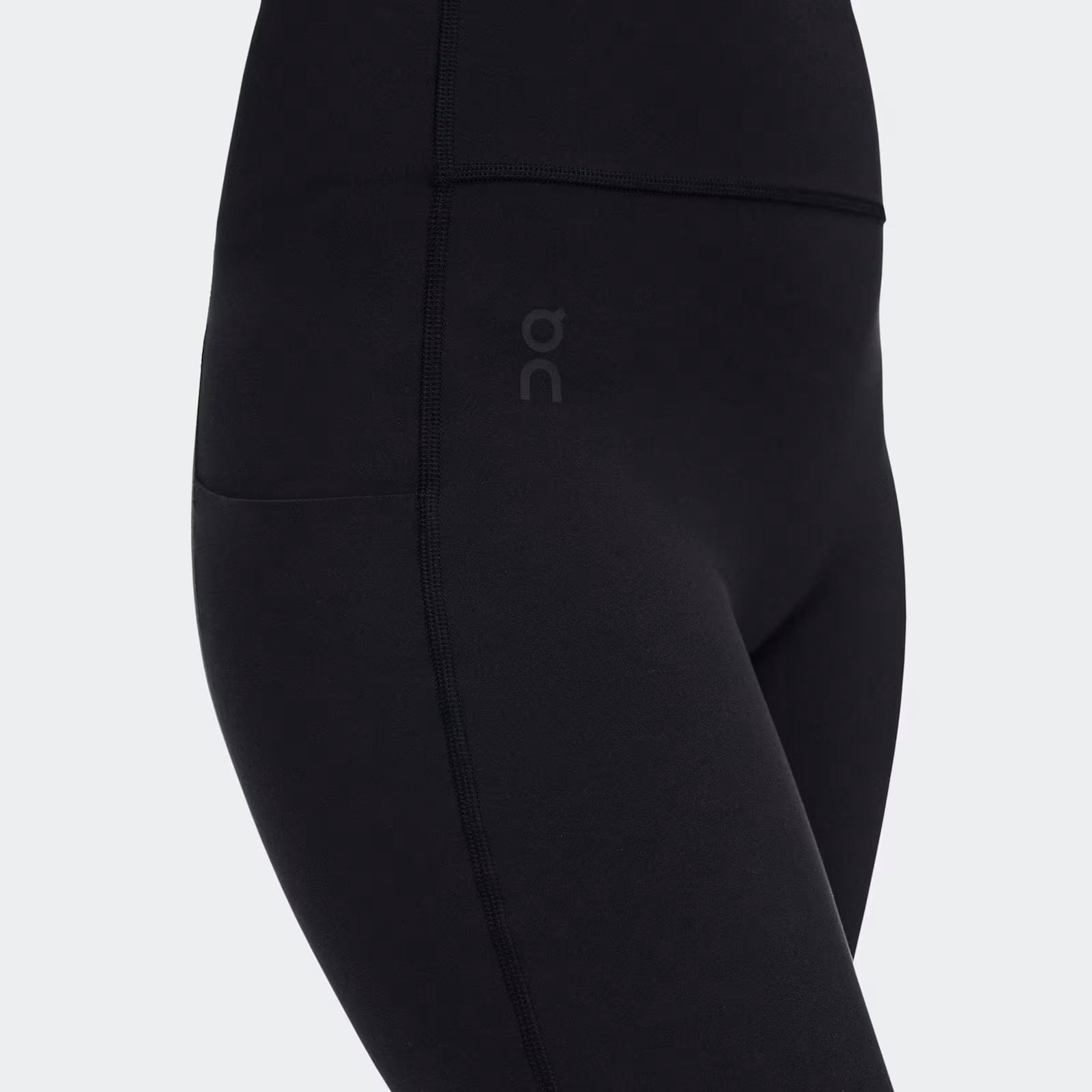 On Running On Studio Flared Pants 30" Black (Women'S)