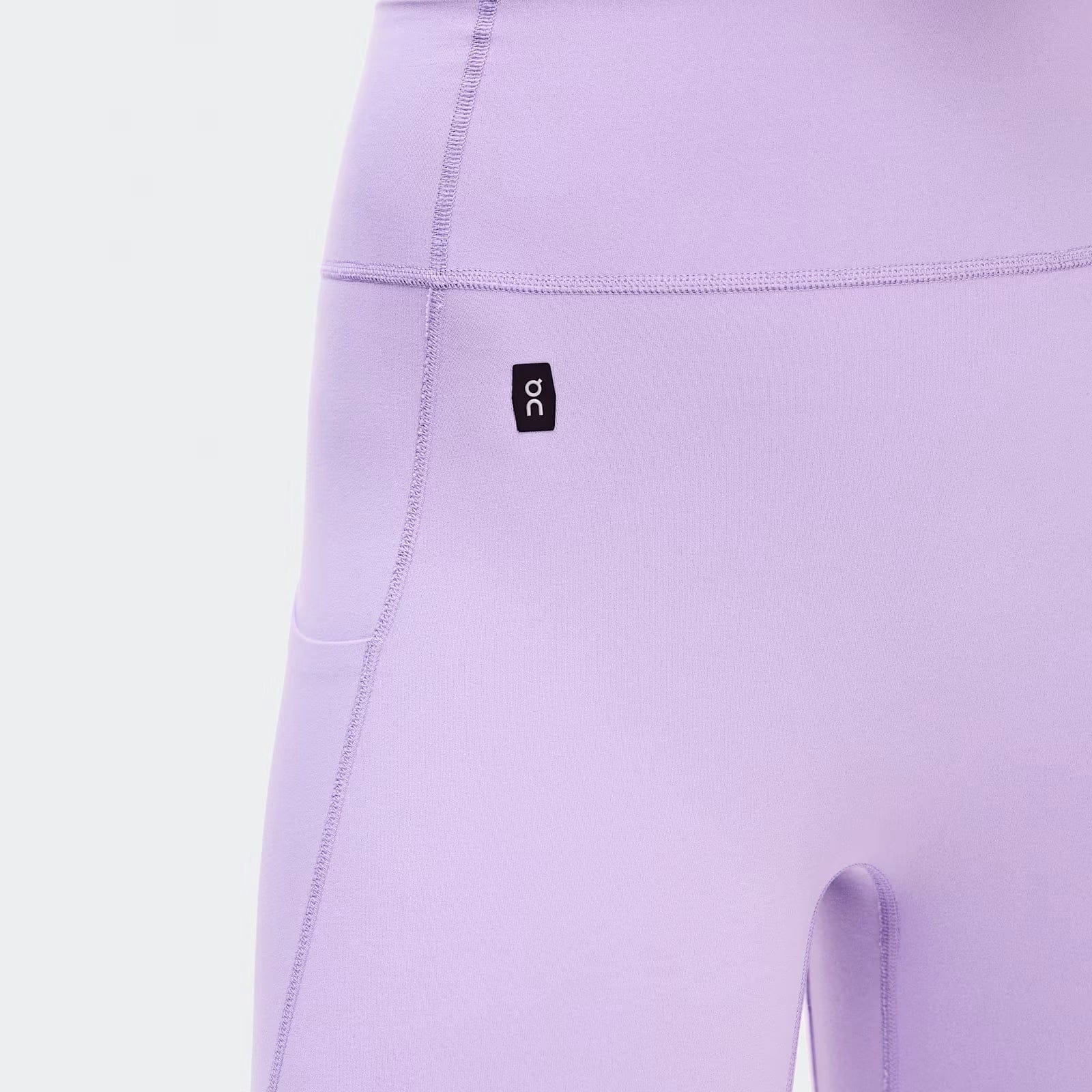 On Running On Studio Leggings 7/8 Bloom (Women'S)