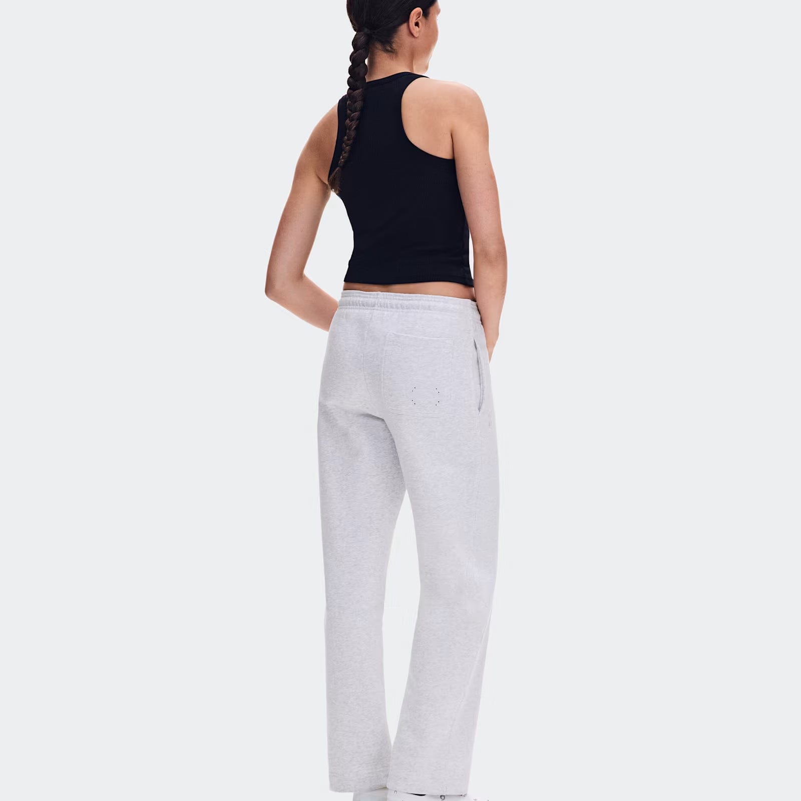 On Running On Club Collective Pants Crater (Women'S)
