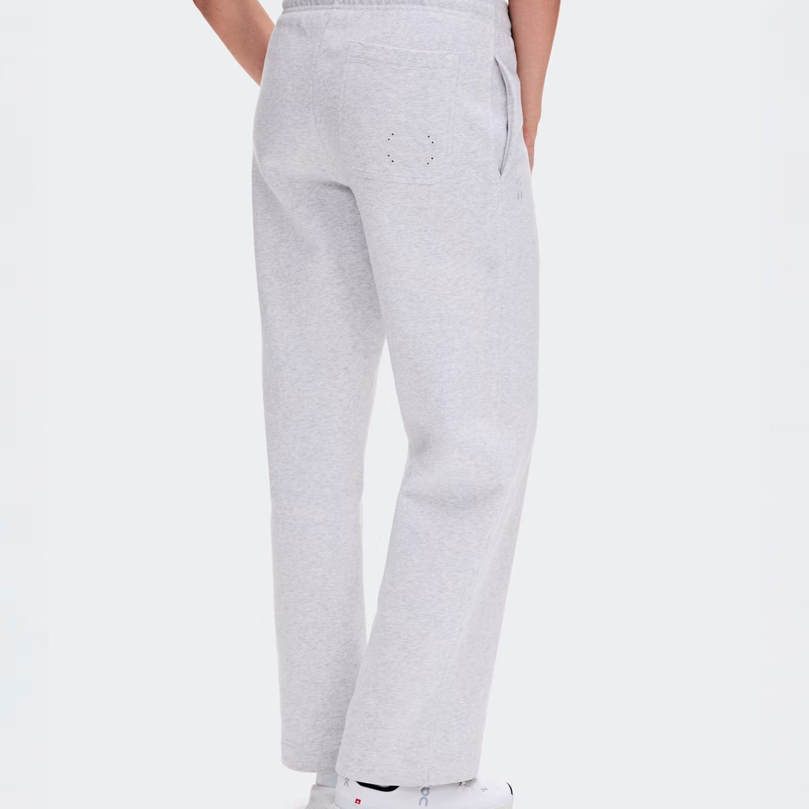 On Running On Club Collective Pants Crater (Women'S)