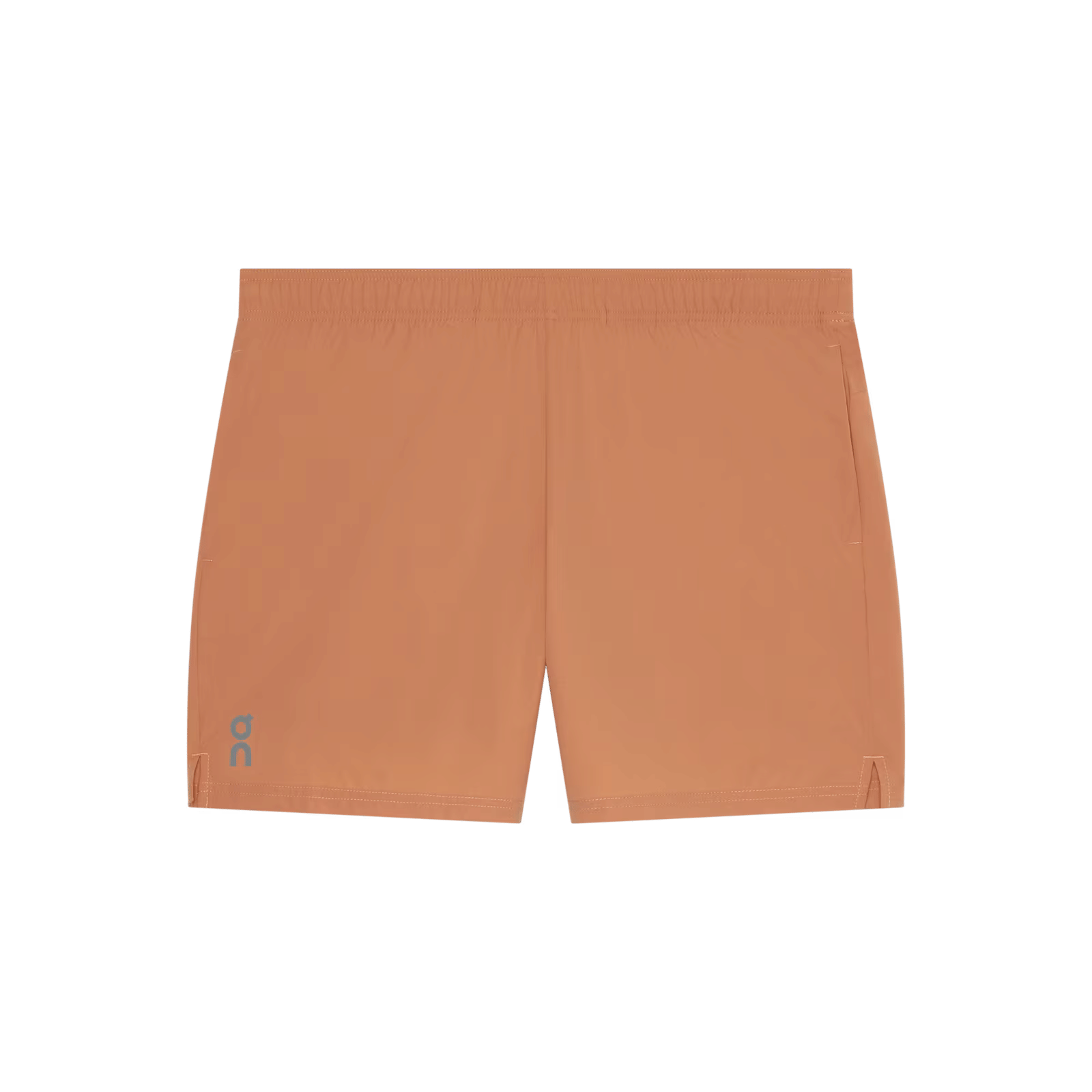 On Running On 5" Core Shorts Sandstone