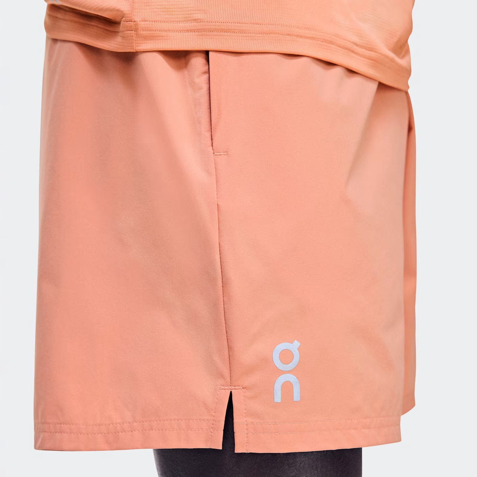On Running On 5" Core Shorts Sandstone
